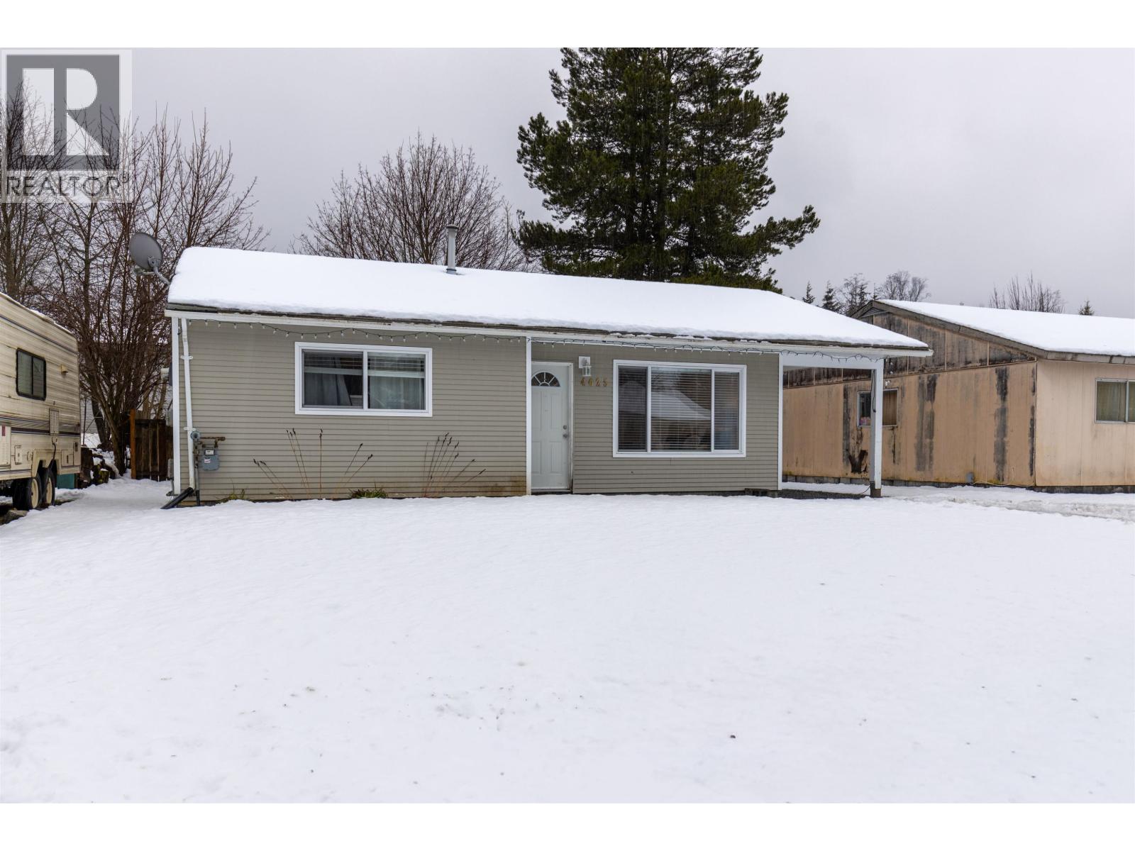 4625 GOULET Avenue, Terrace