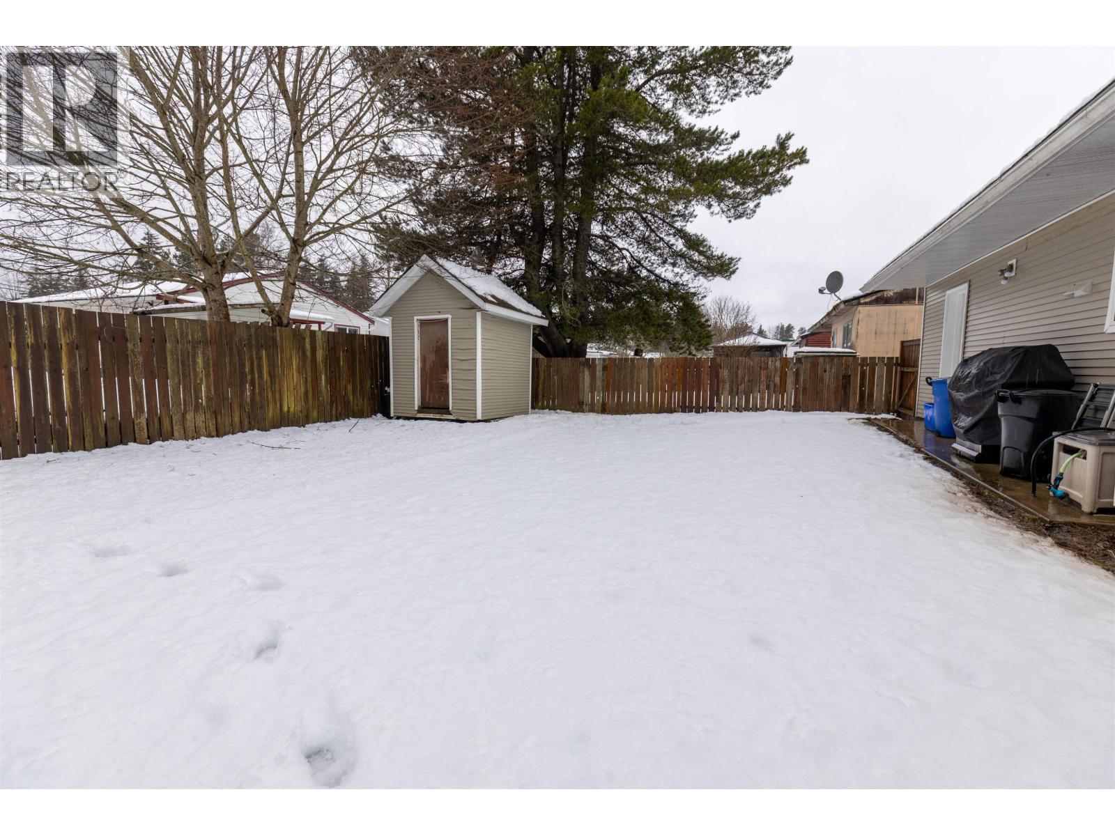 4625 GOULET Avenue, Terrace