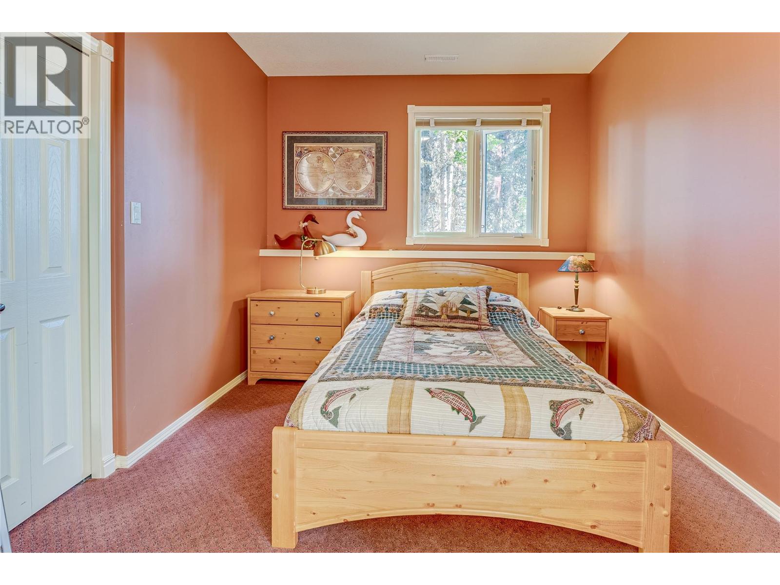 635 Monashee Road Unit# 8, Silver Star