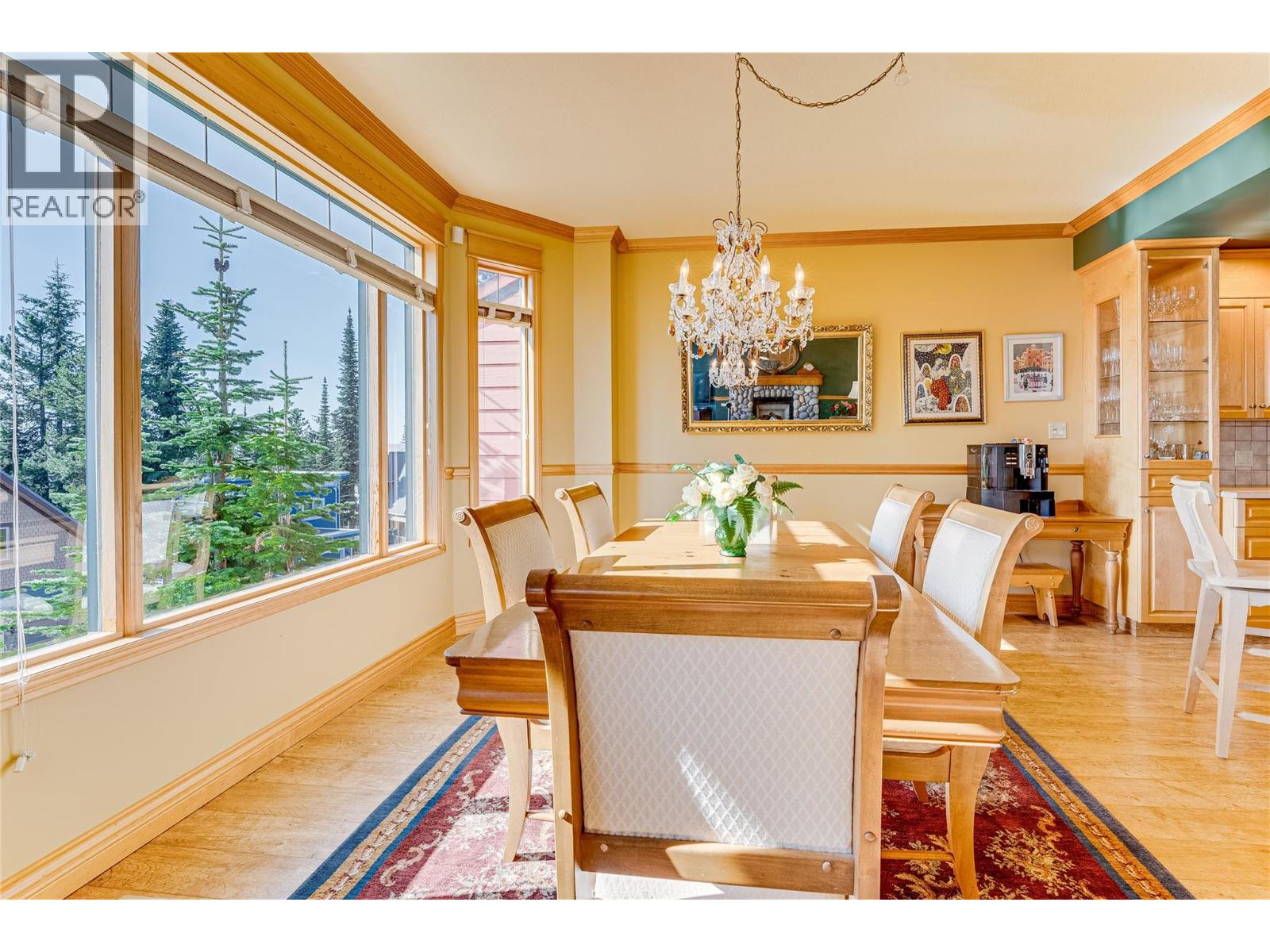 635 Monashee Road Unit# 8, Silver Star