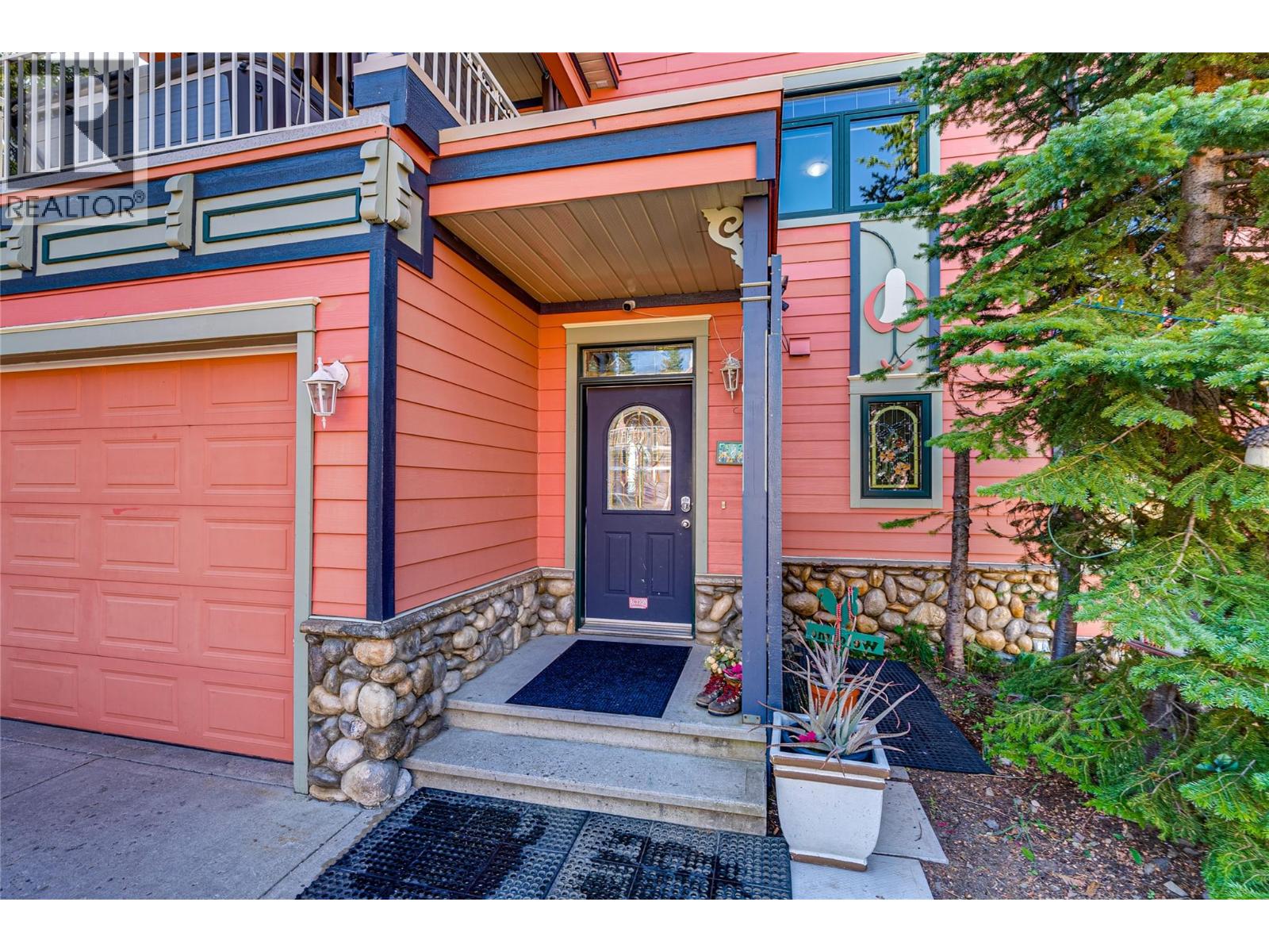 635 Monashee Road Unit# 8, Silver Star