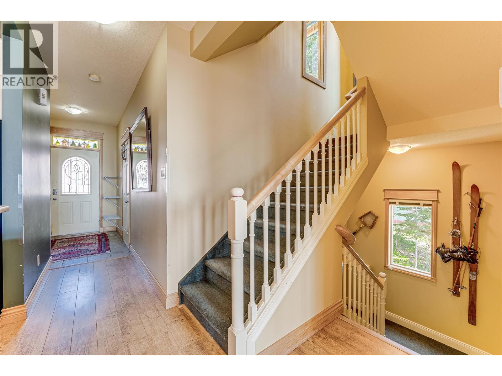 635 Monashee Road Unit# 8, Silver Star