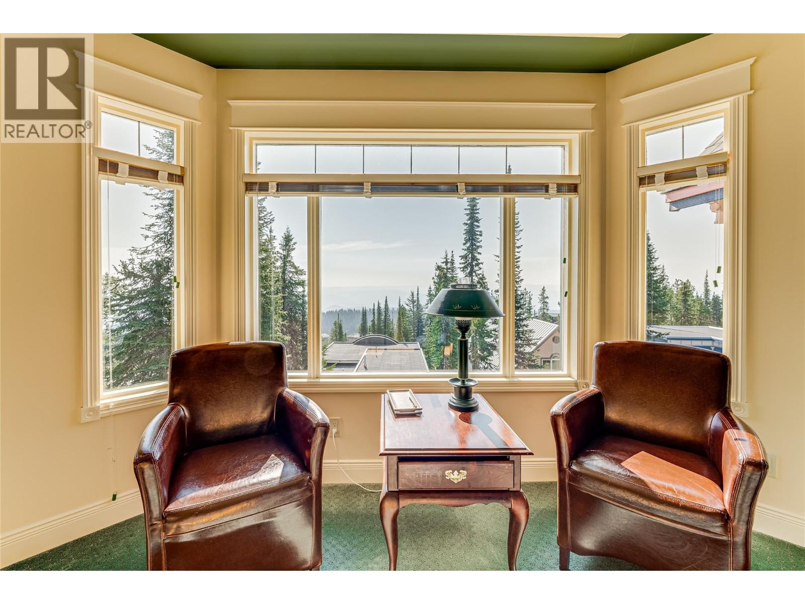 635 Monashee Road Unit# 8, Silver Star