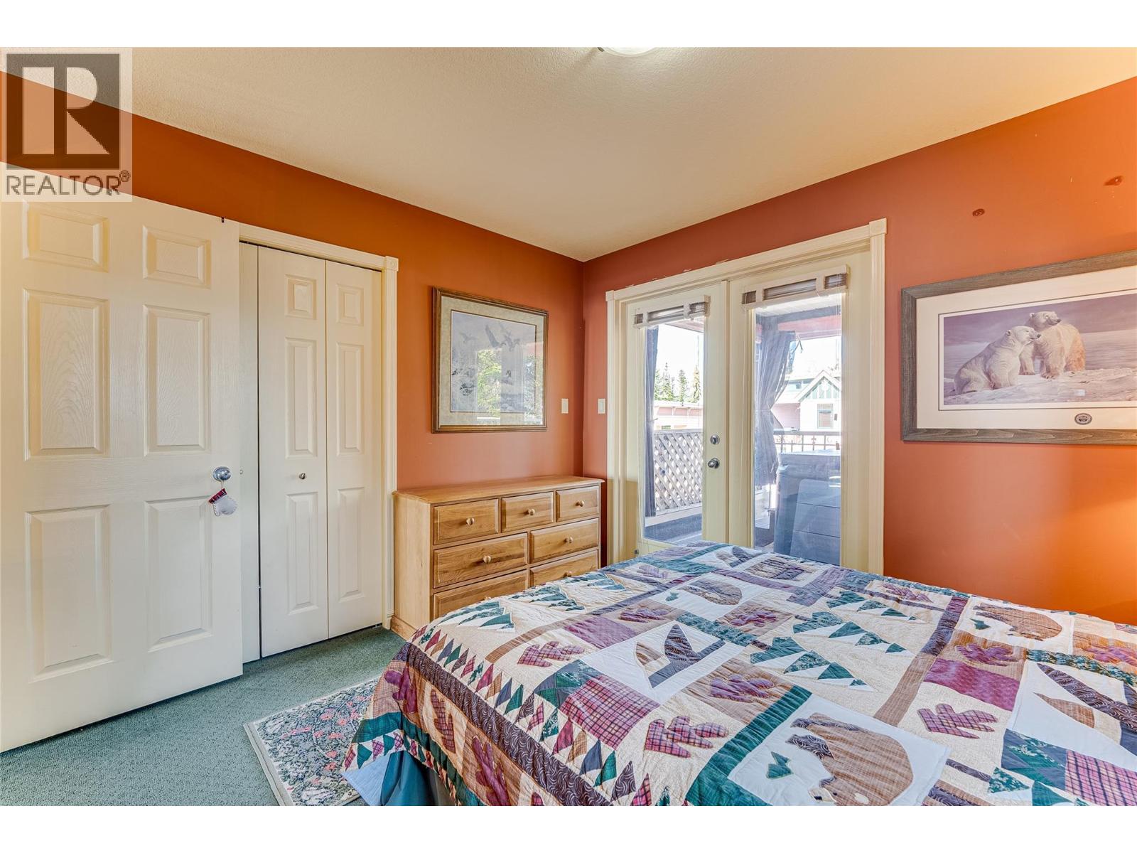 635 Monashee Road Unit# 8, Silver Star