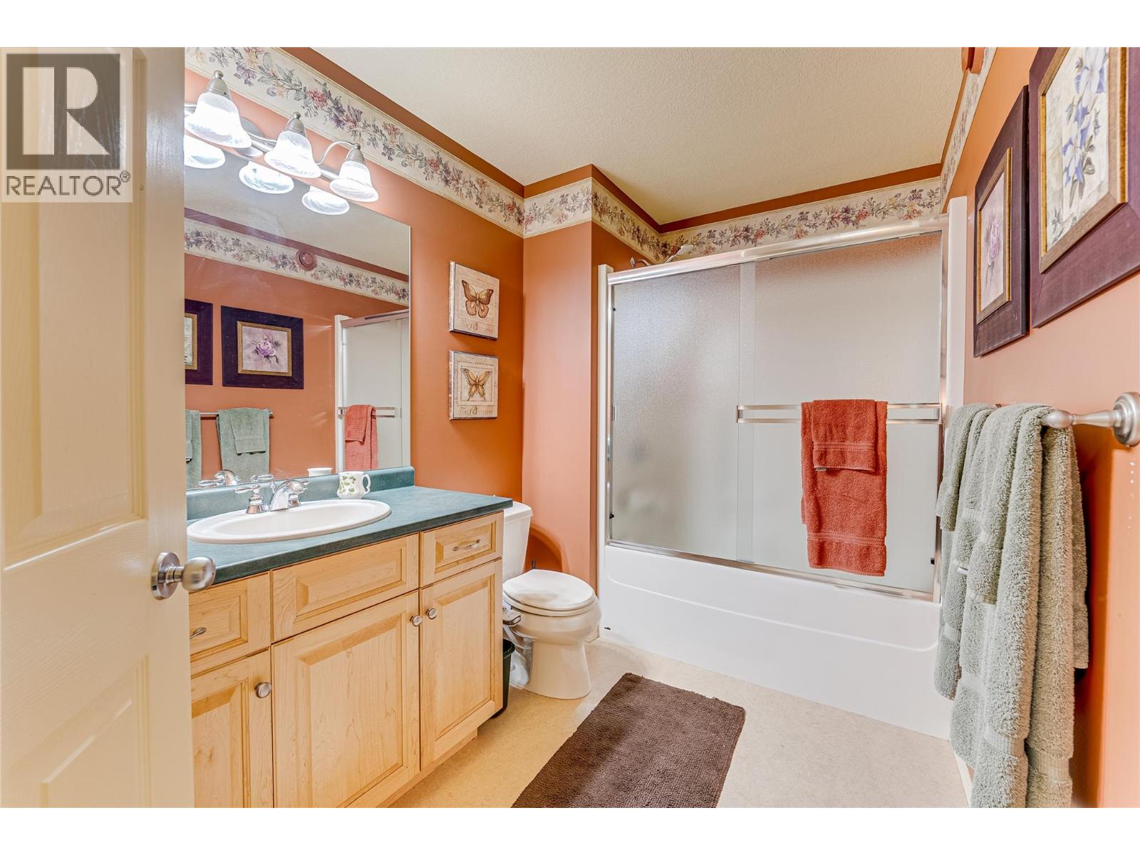 635 Monashee Road Unit# 8, Silver Star