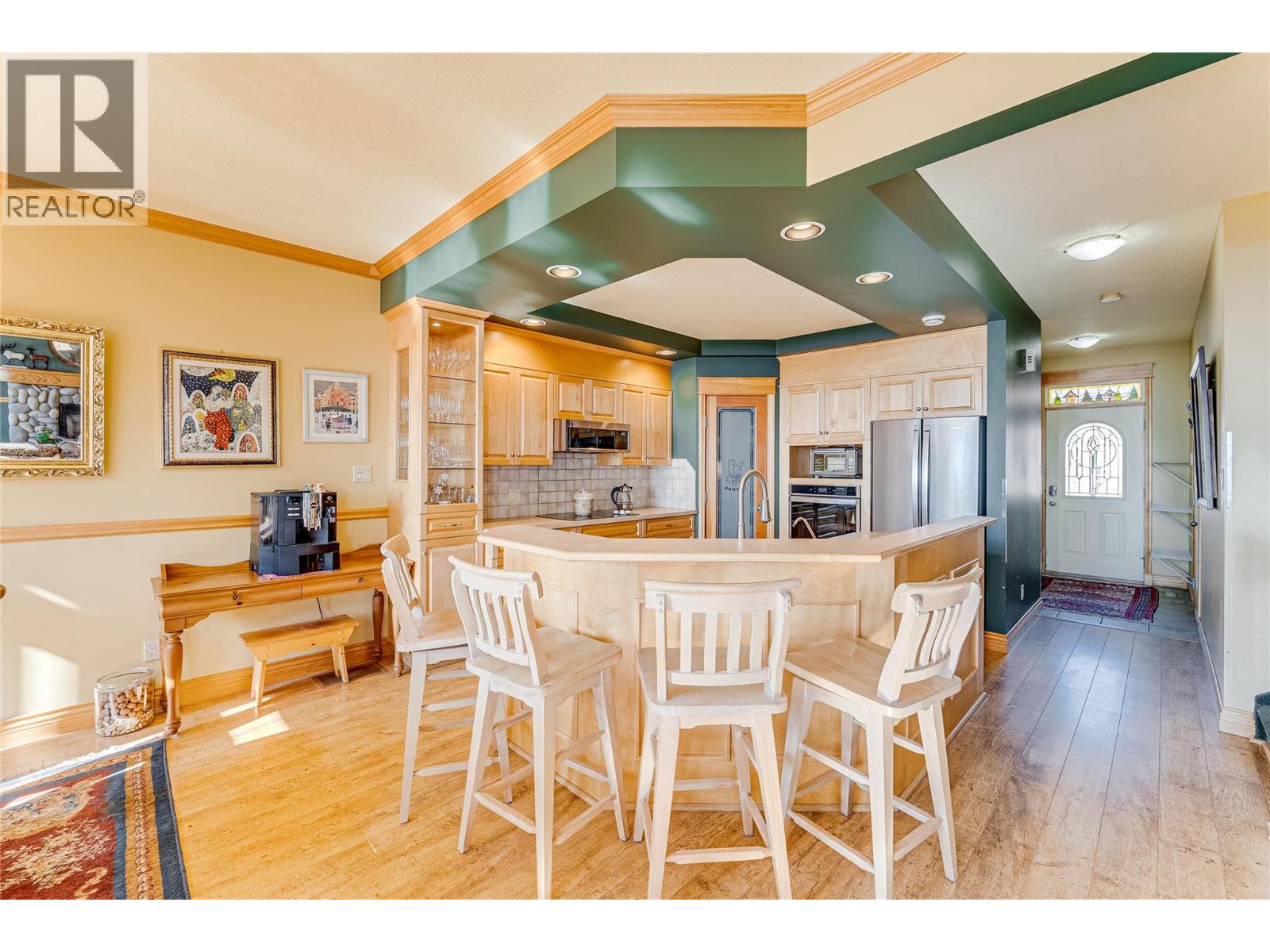 635 Monashee Road Unit# 8, Silver Star