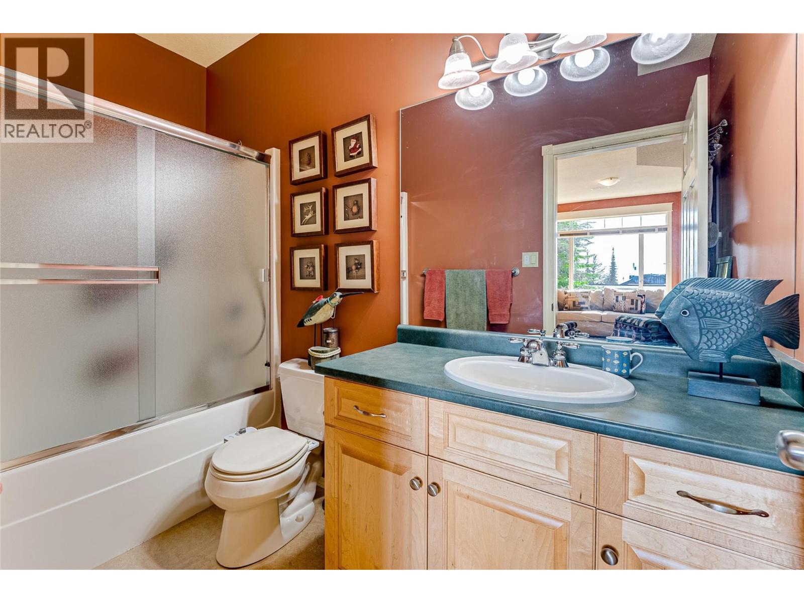 635 Monashee Road Unit# 8, Silver Star