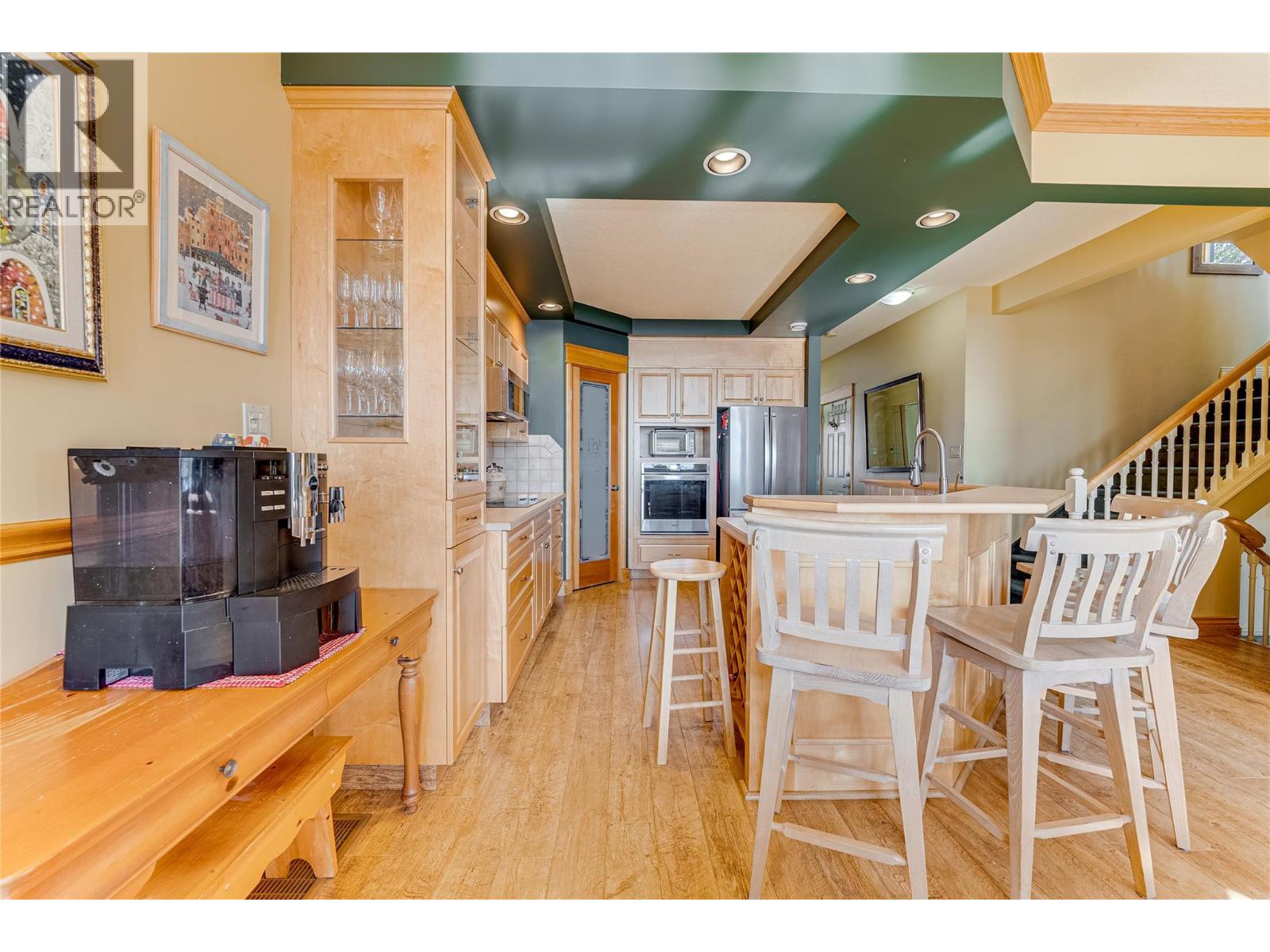 635 Monashee Road Unit# 8, Silver Star