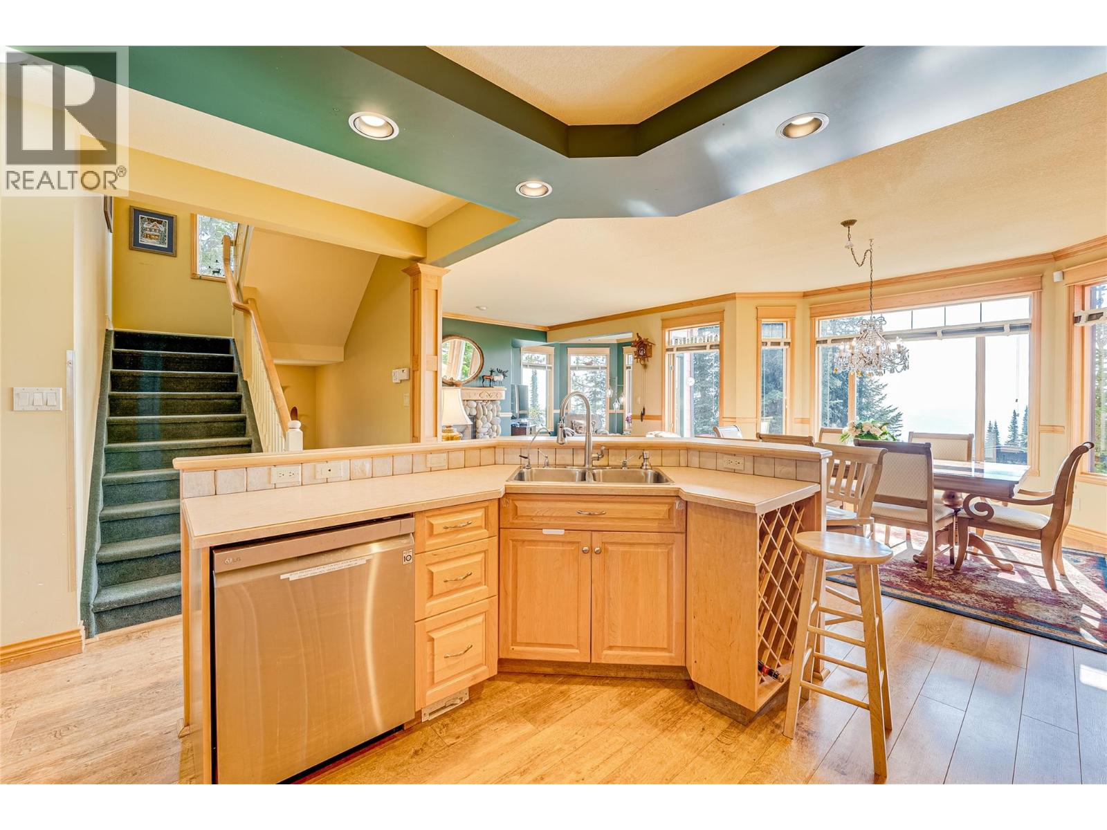 635 Monashee Road Unit# 8, Silver Star