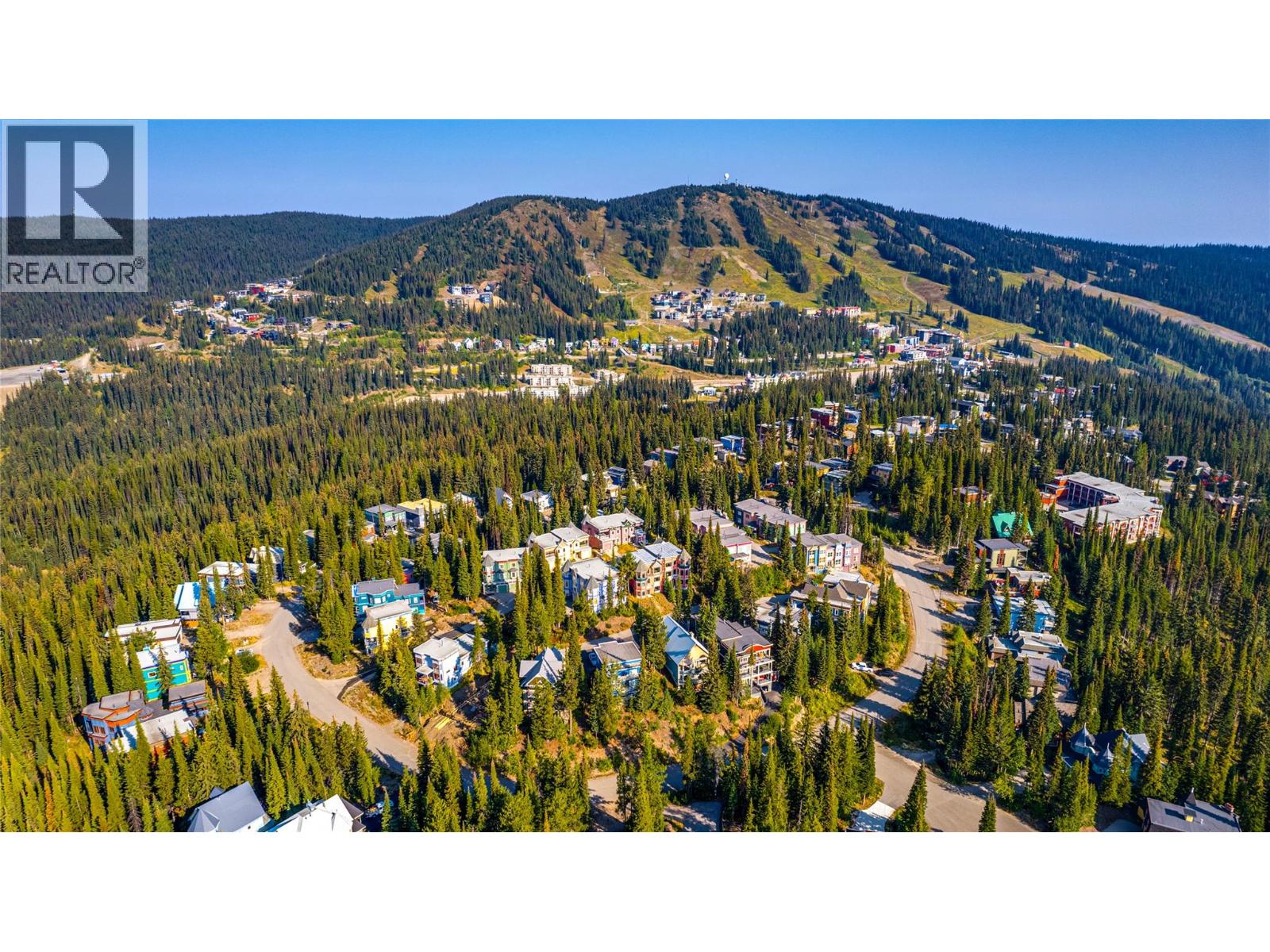 635 Monashee Road Unit# 8, Silver Star