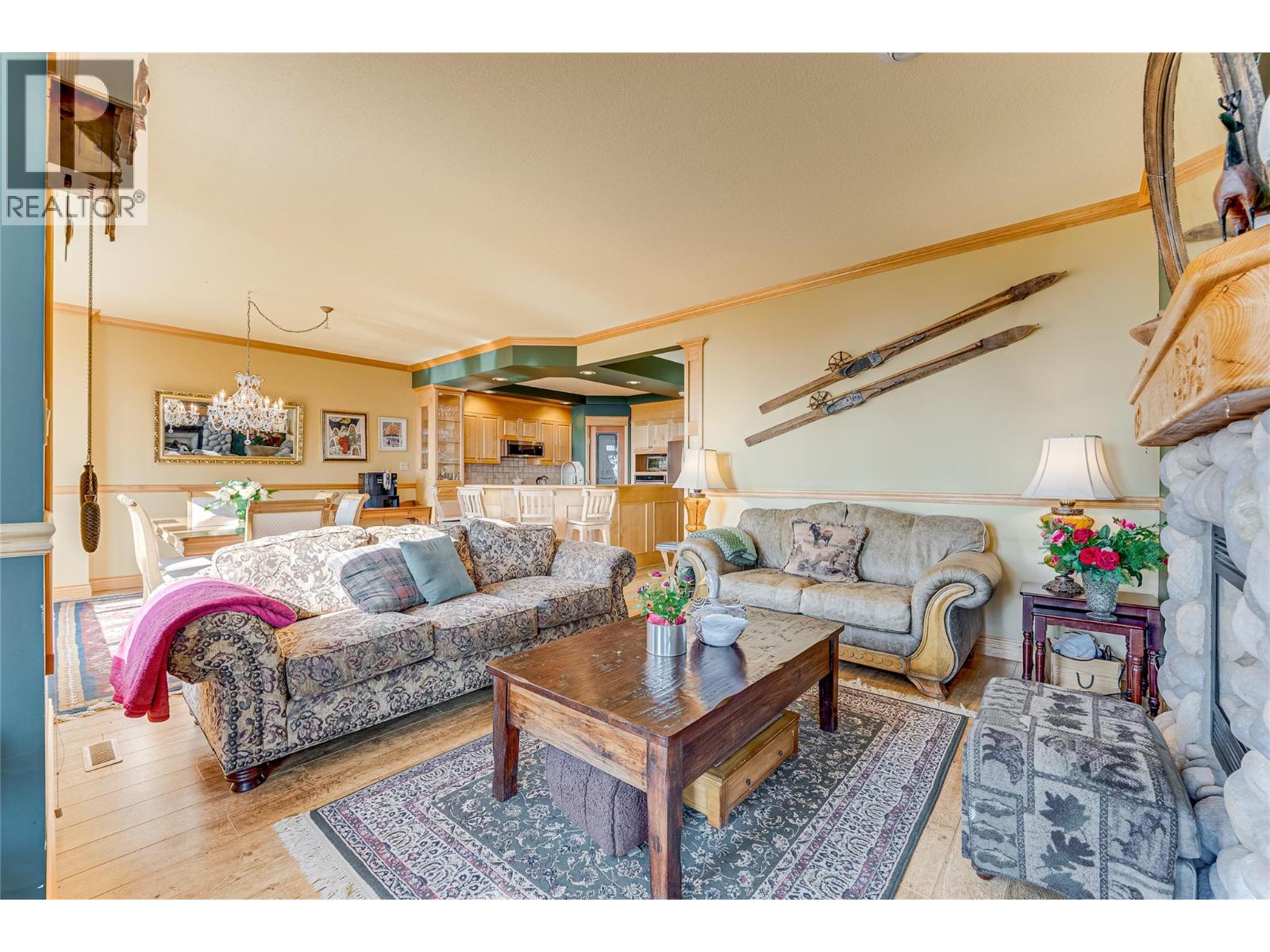 635 Monashee Road Unit# 8, Silver Star