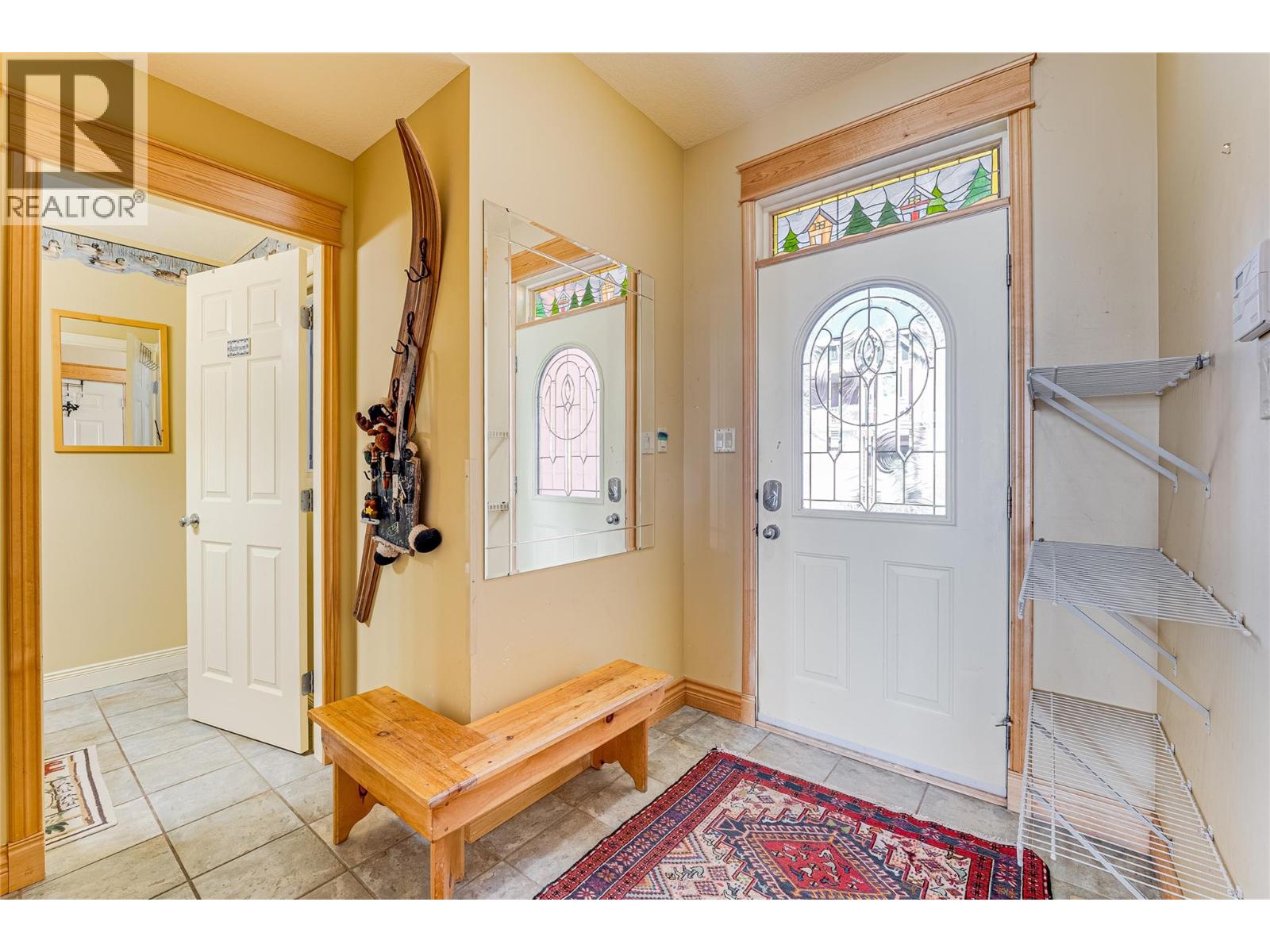 635 Monashee Road Unit# 8, Silver Star