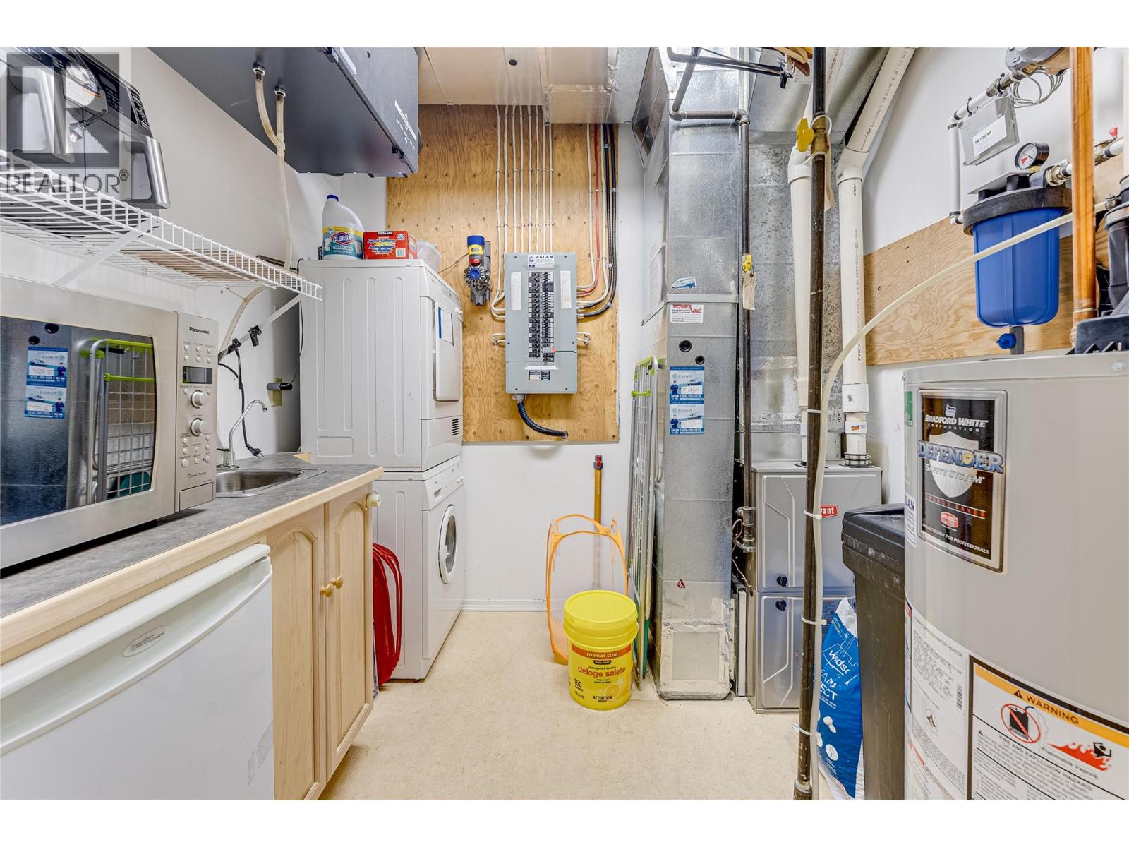 635 Monashee Road Unit# 8, Silver Star