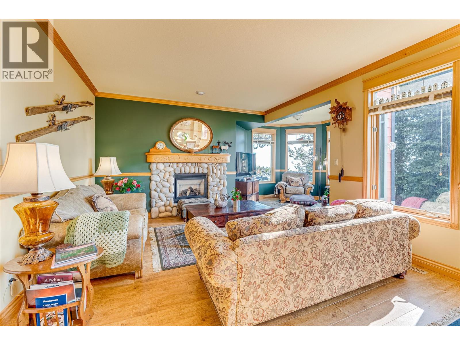 635 Monashee Road Unit# 8, Silver Star