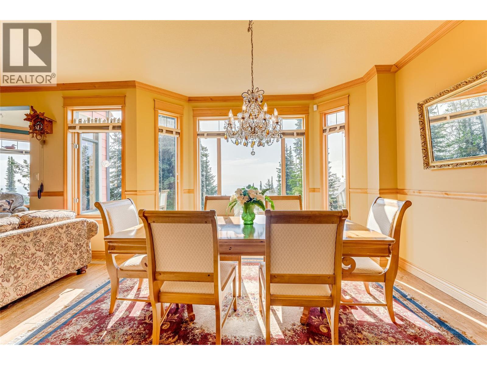 635 Monashee Road Unit# 8, Silver Star