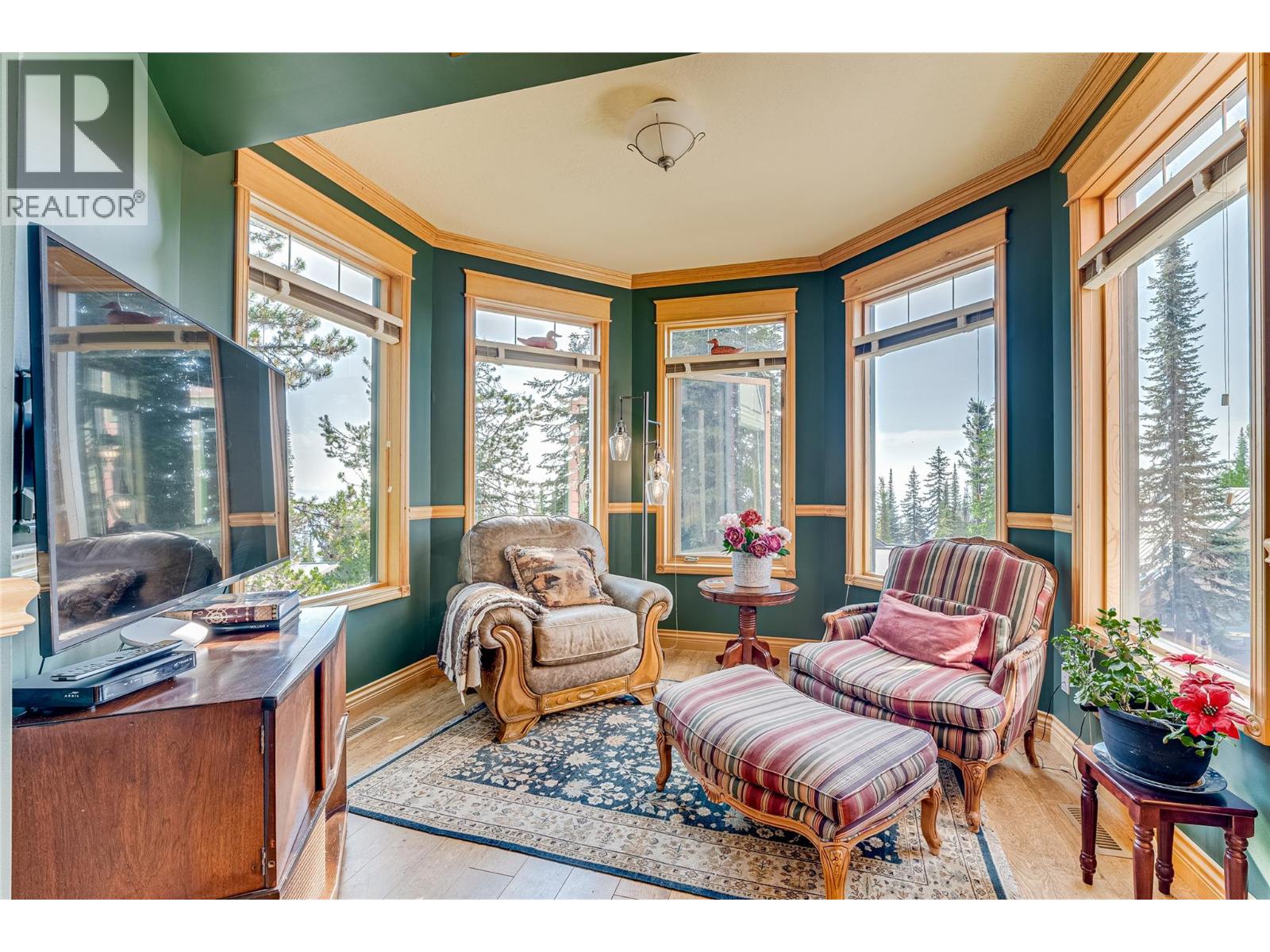 635 Monashee Road Unit# 8, Silver Star