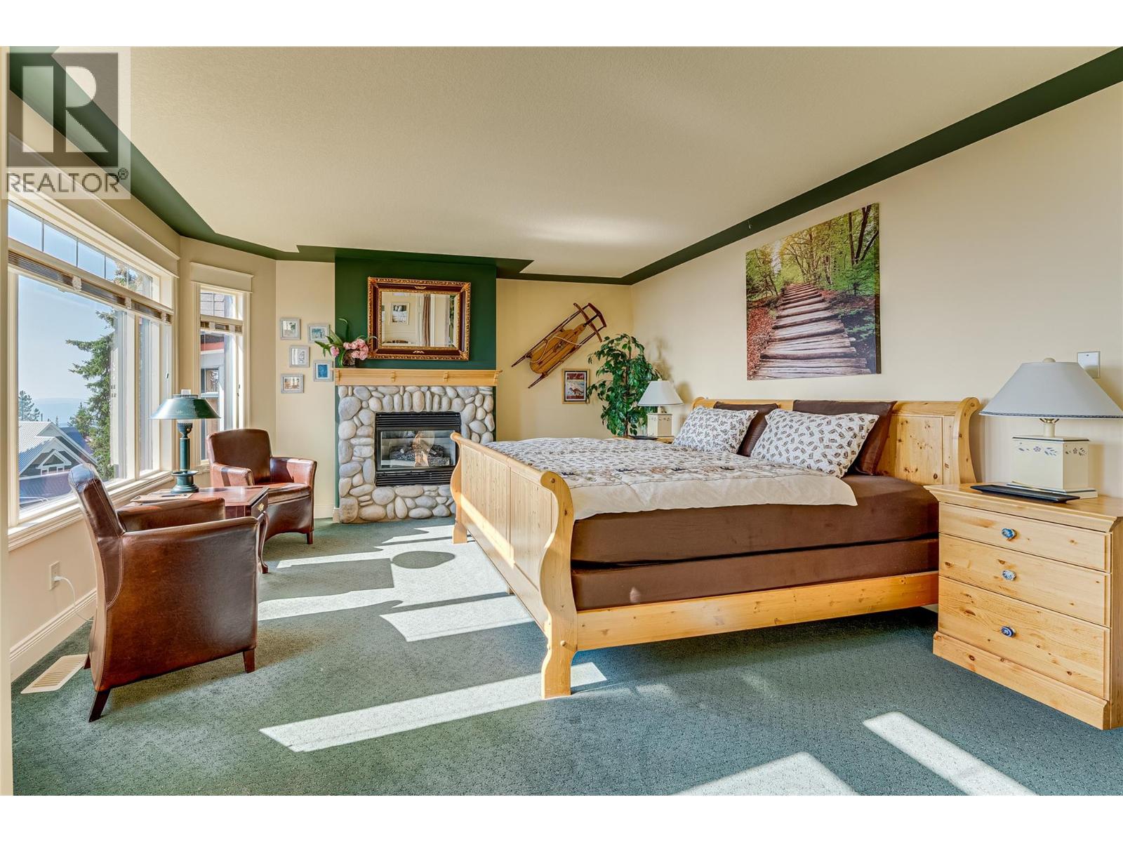 635 Monashee Road Unit# 8, Silver Star