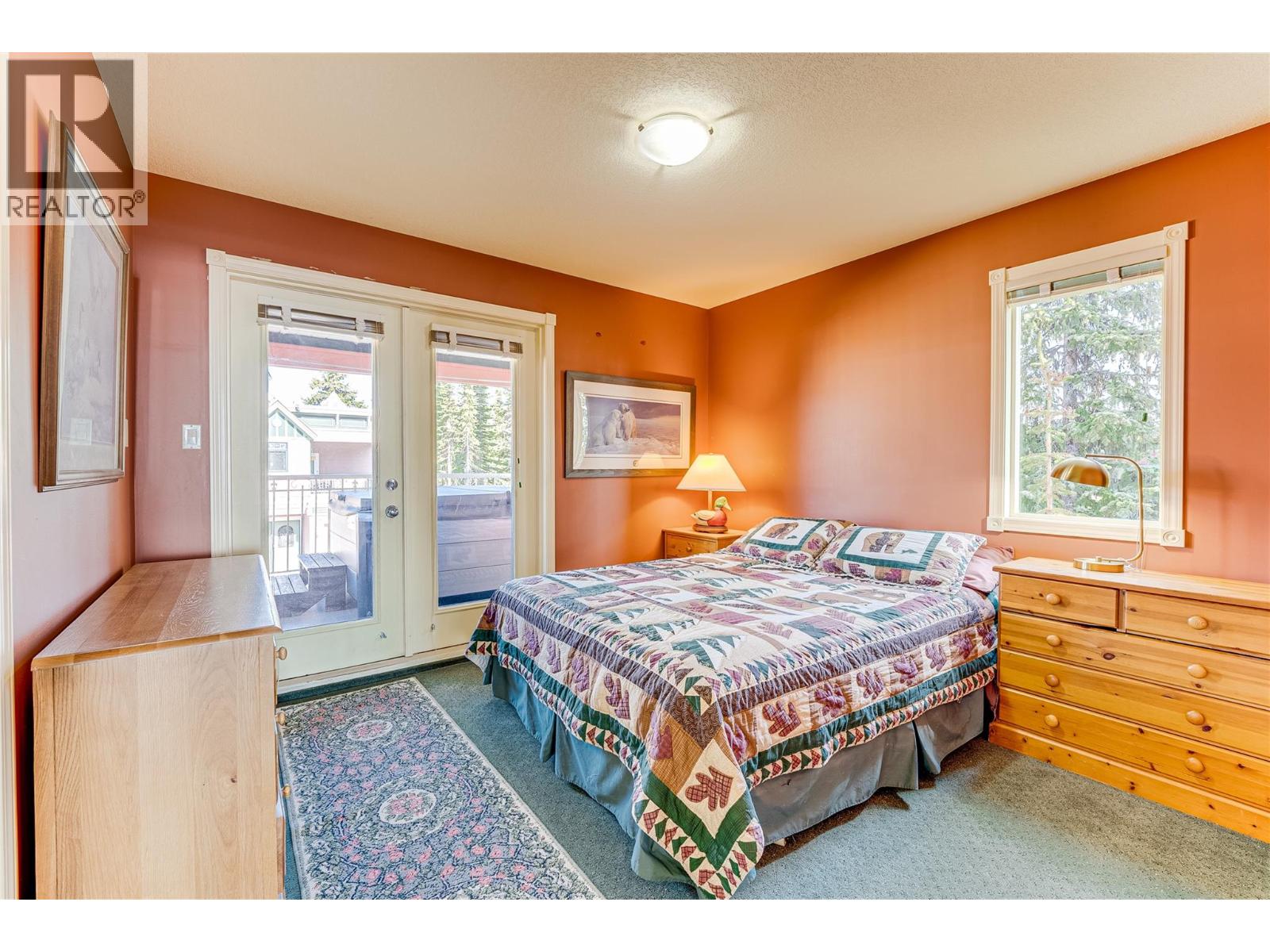 635 Monashee Road Unit# 8, Silver Star