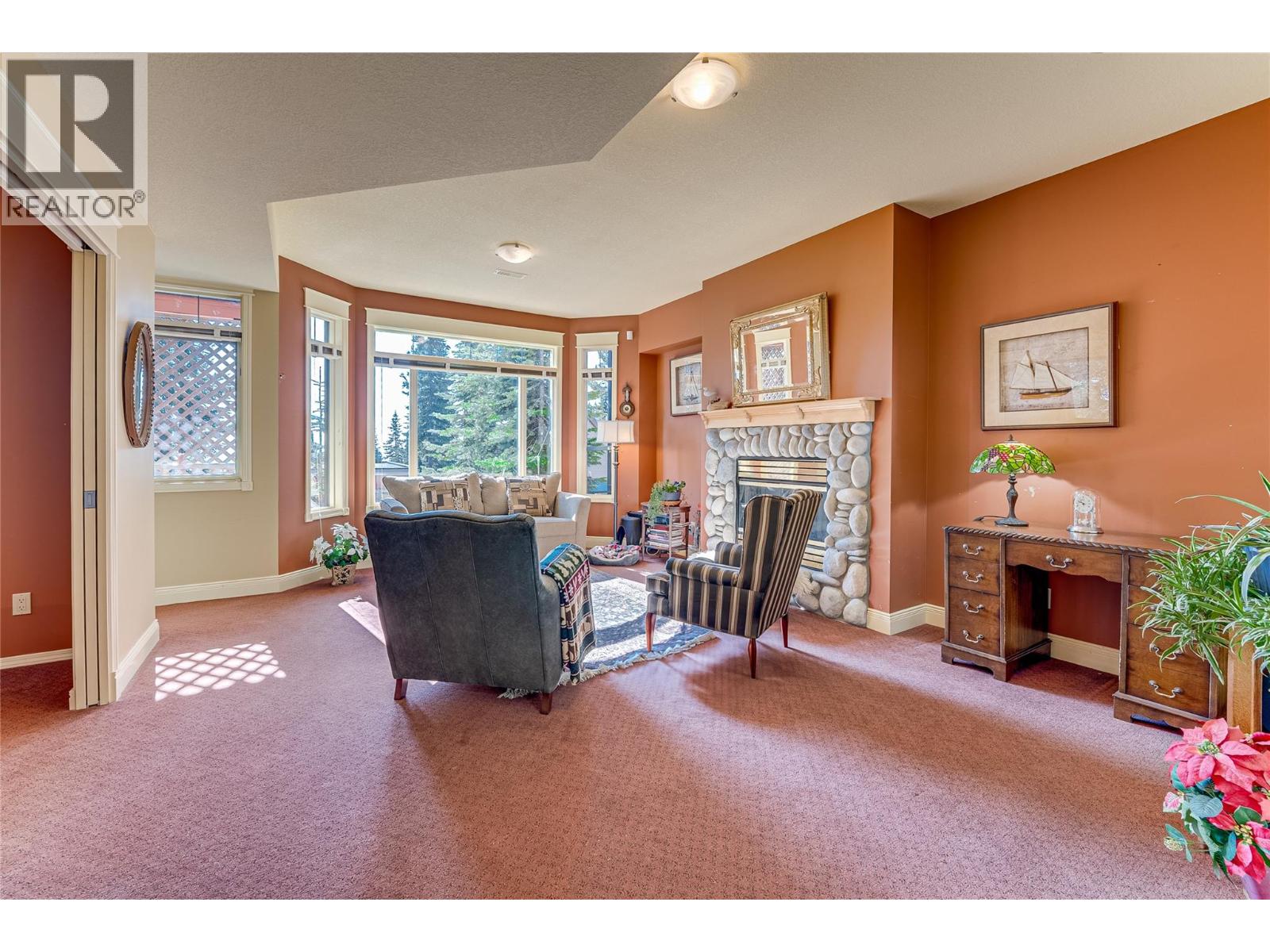 635 Monashee Road Unit# 8, Silver Star