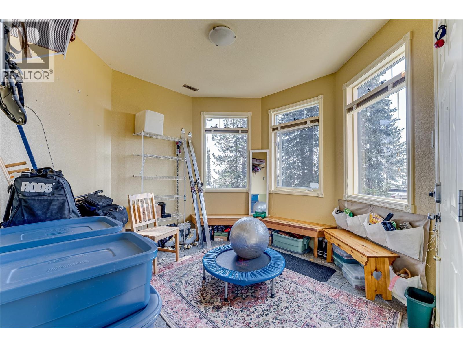 635 Monashee Road Unit# 8, Silver Star