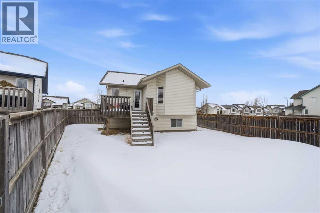 159 Lanterman Close, Red Deer