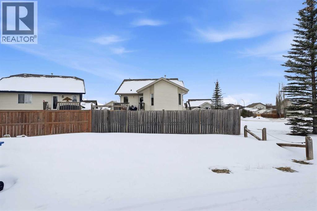 159 Lanterman Close, Red Deer