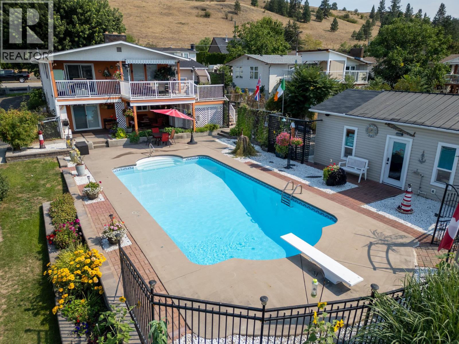 10678 Cheryl Road - 1