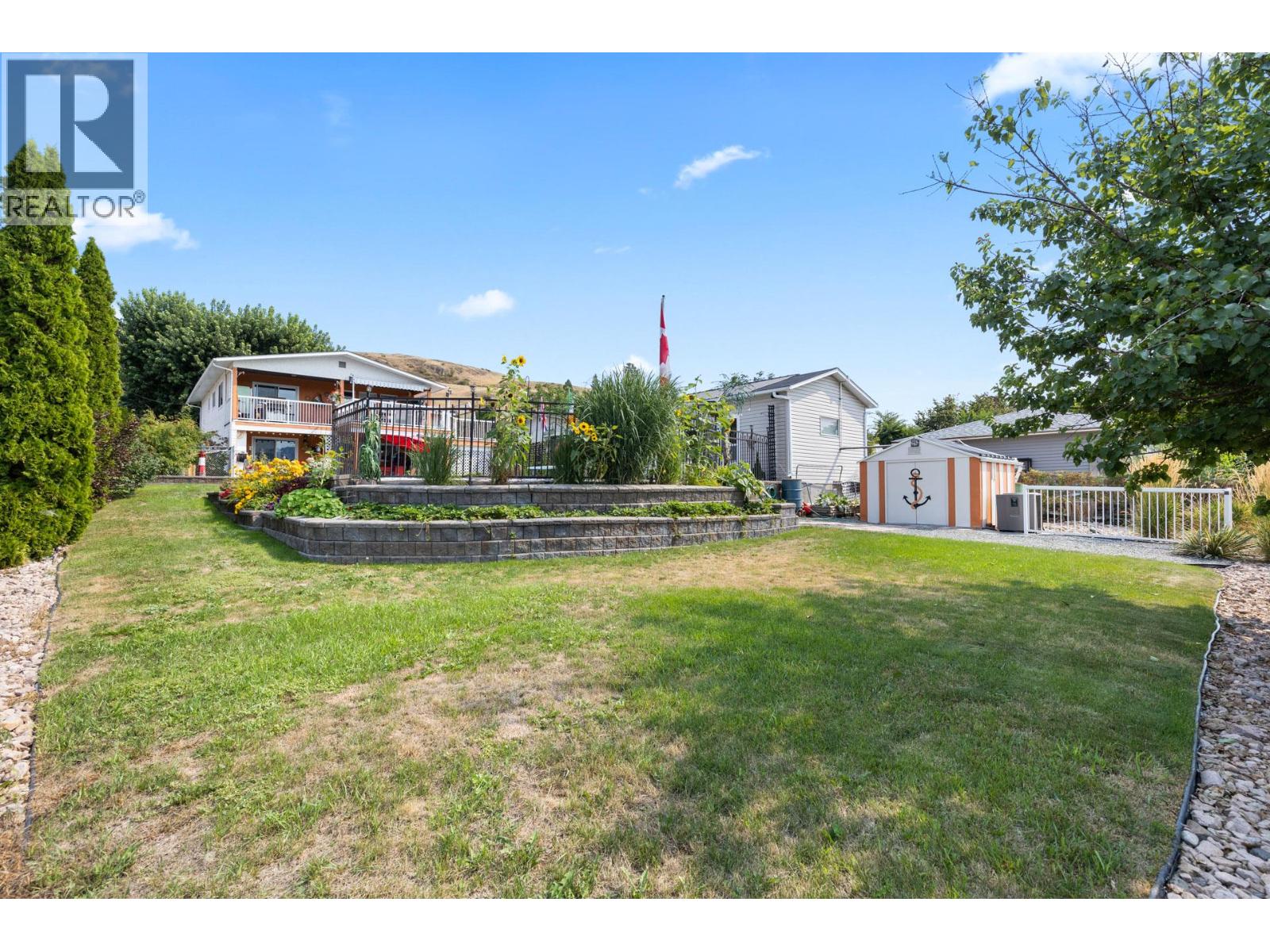 10678 Cheryl Road, Lake Country