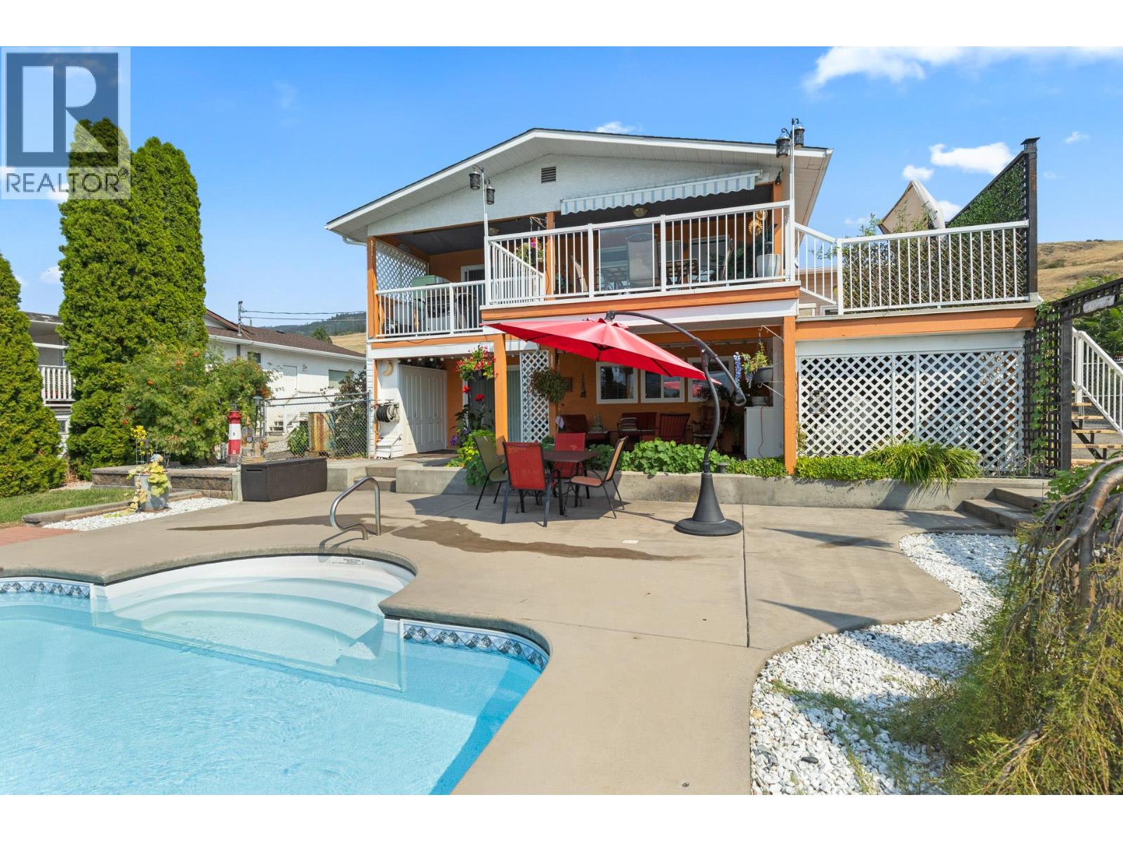 10678 Cheryl Road, Lake Country