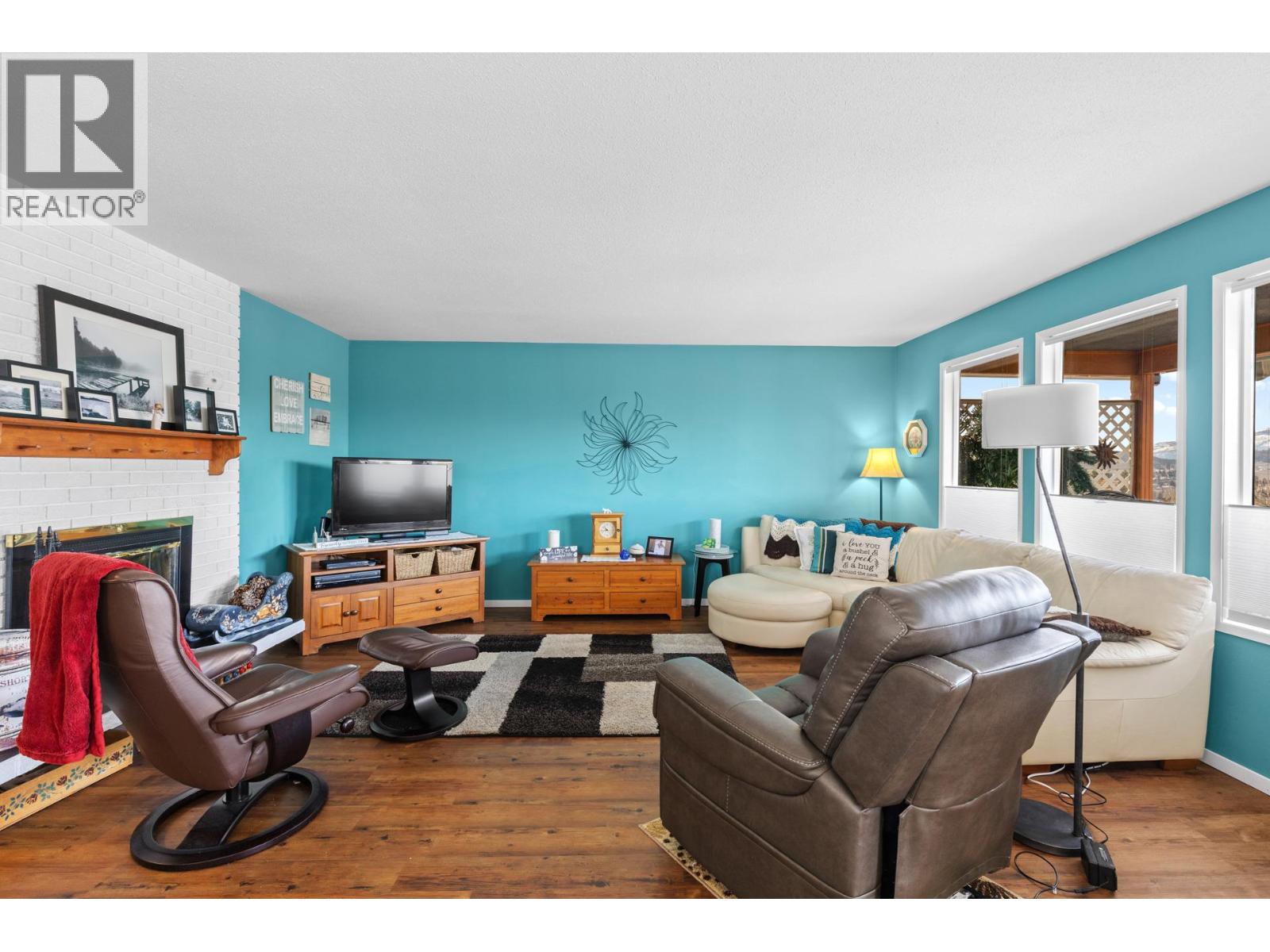 10678 Cheryl Road, Lake Country