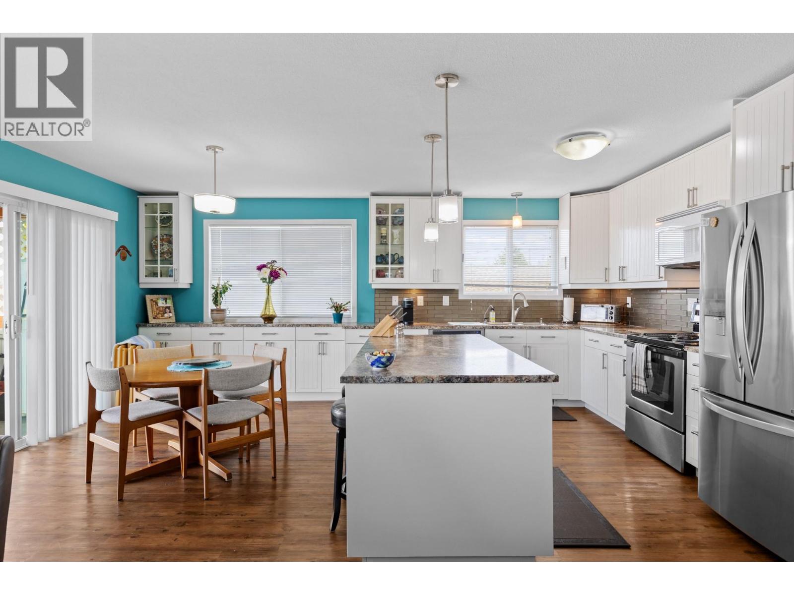 10678 Cheryl Road, Lake Country