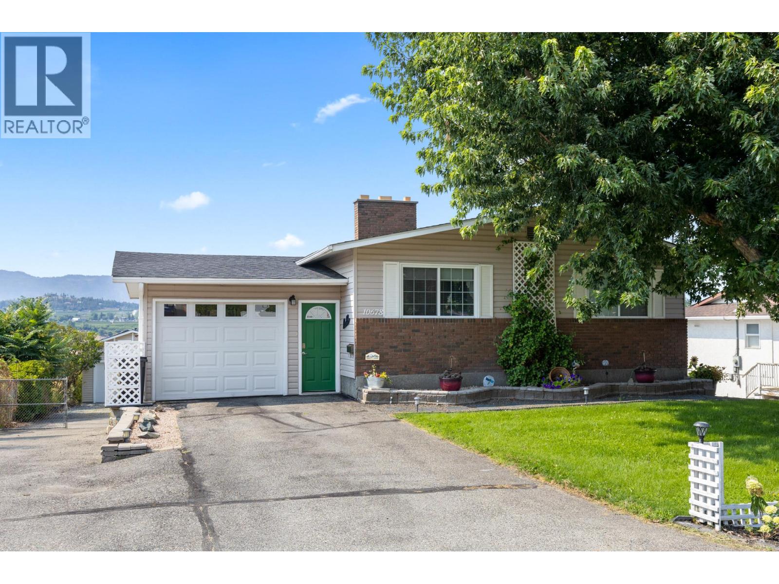 10678 Cheryl Road, Lake Country