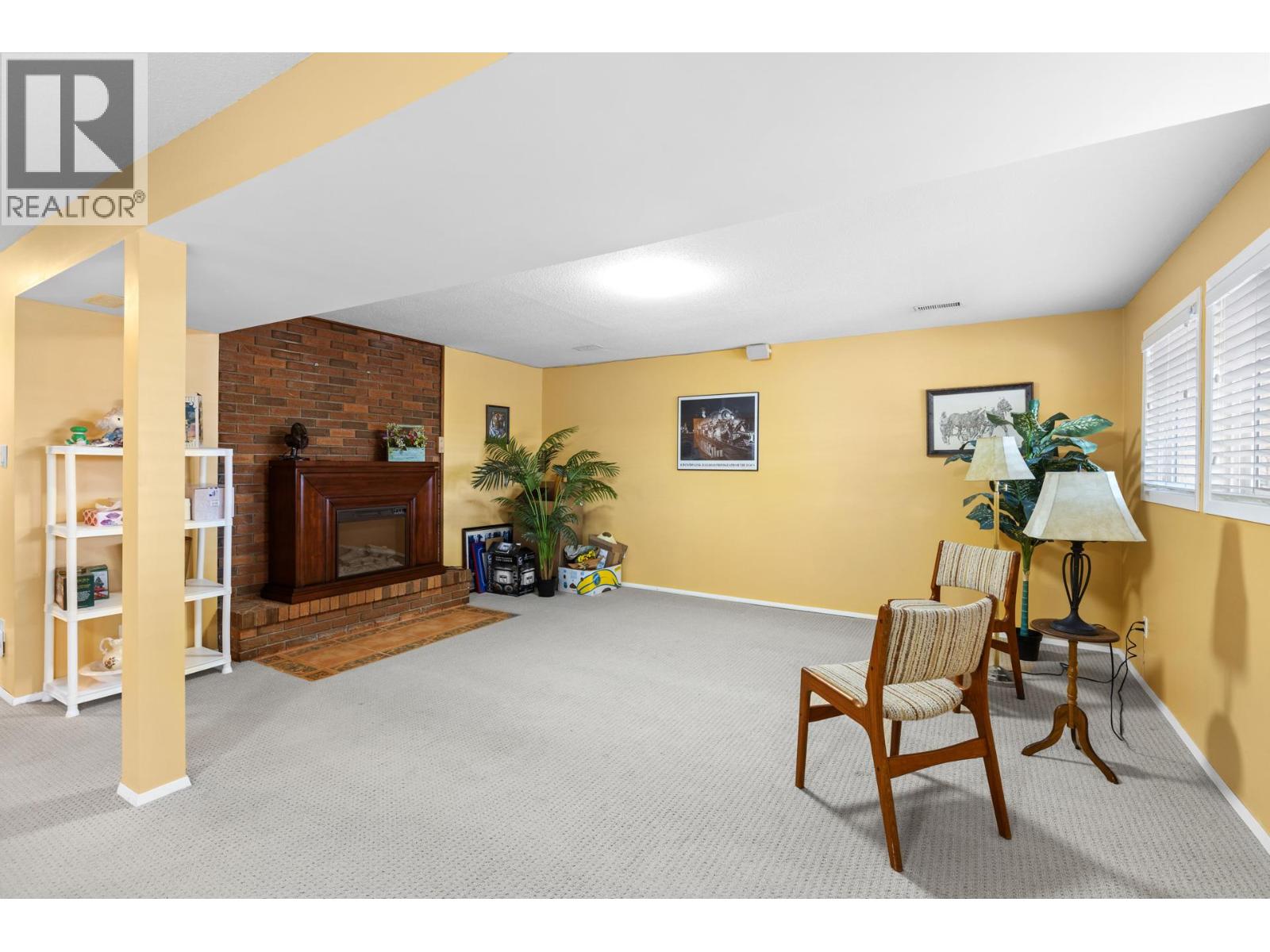 10678 Cheryl Road, Lake Country