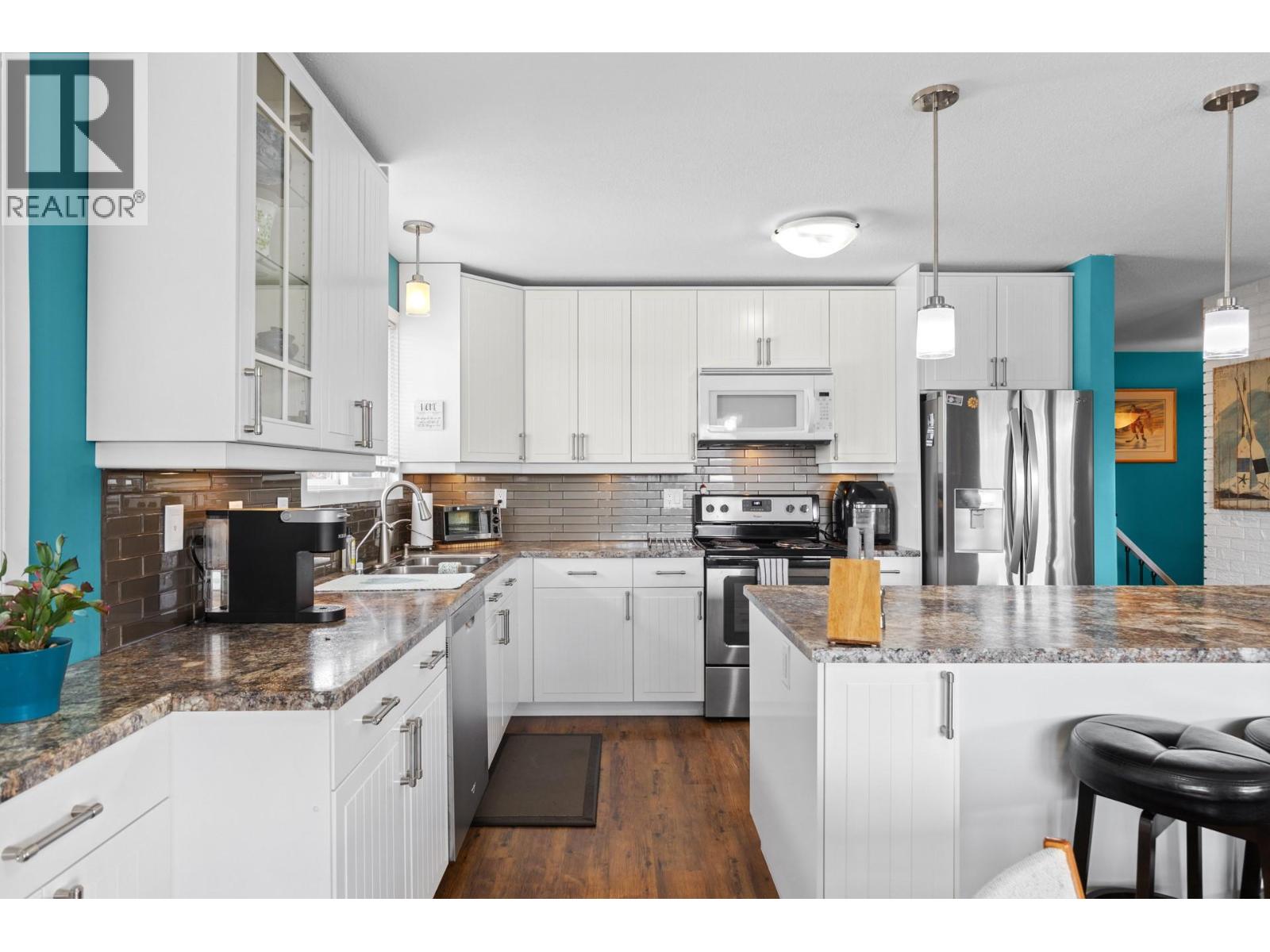 10678 Cheryl Road, Lake Country