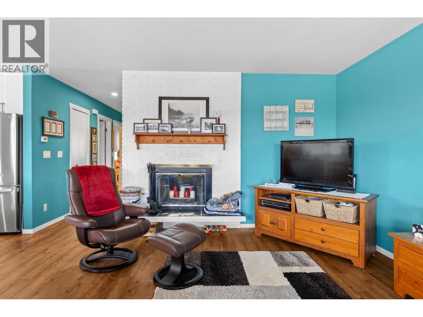 10678 Cheryl Road, Lake Country