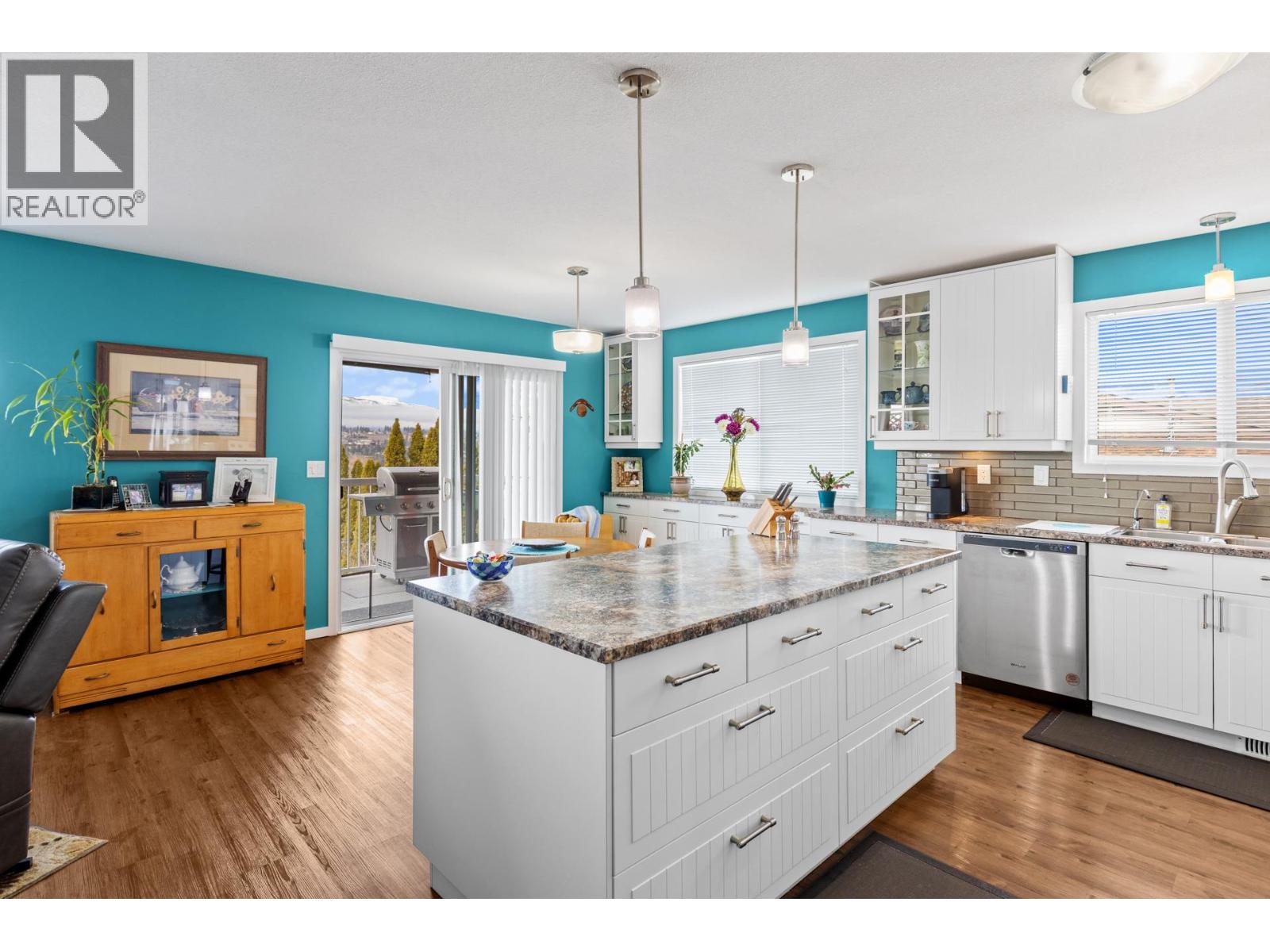 10678 Cheryl Road, Lake Country