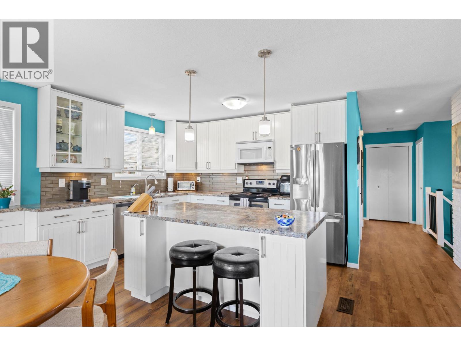 10678 Cheryl Road, Lake Country