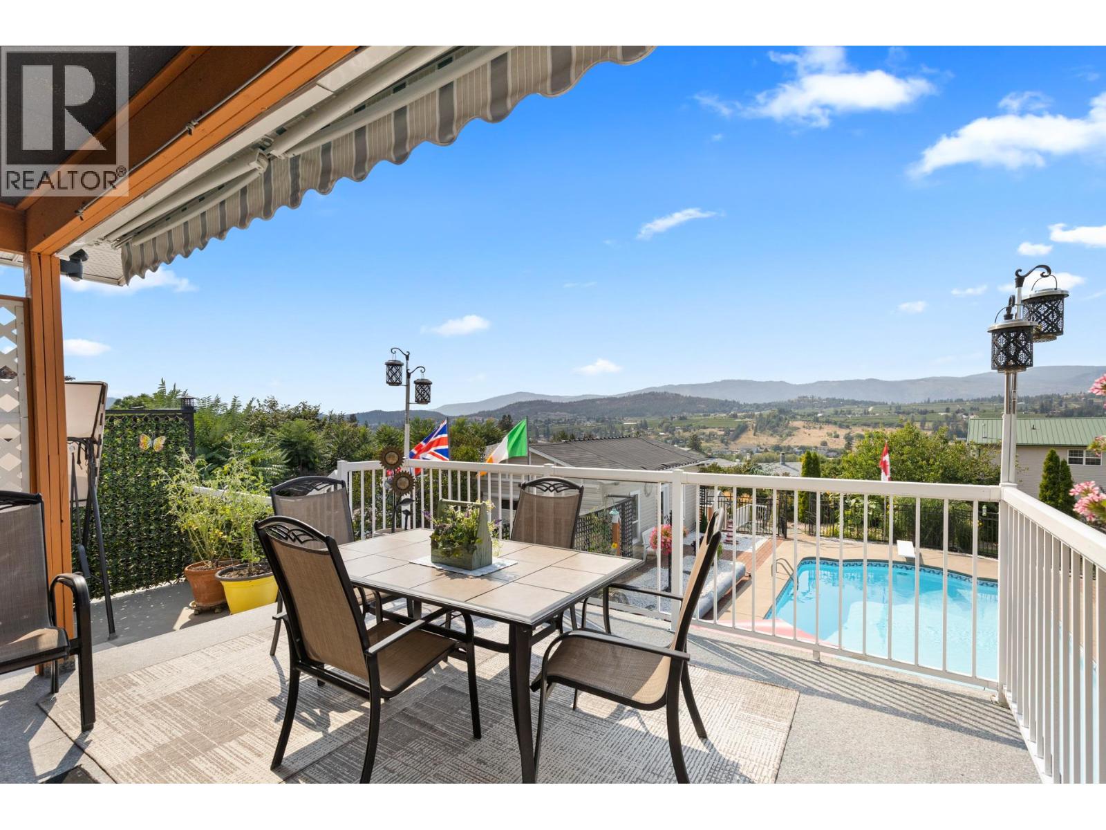 10678 Cheryl Road, Lake Country