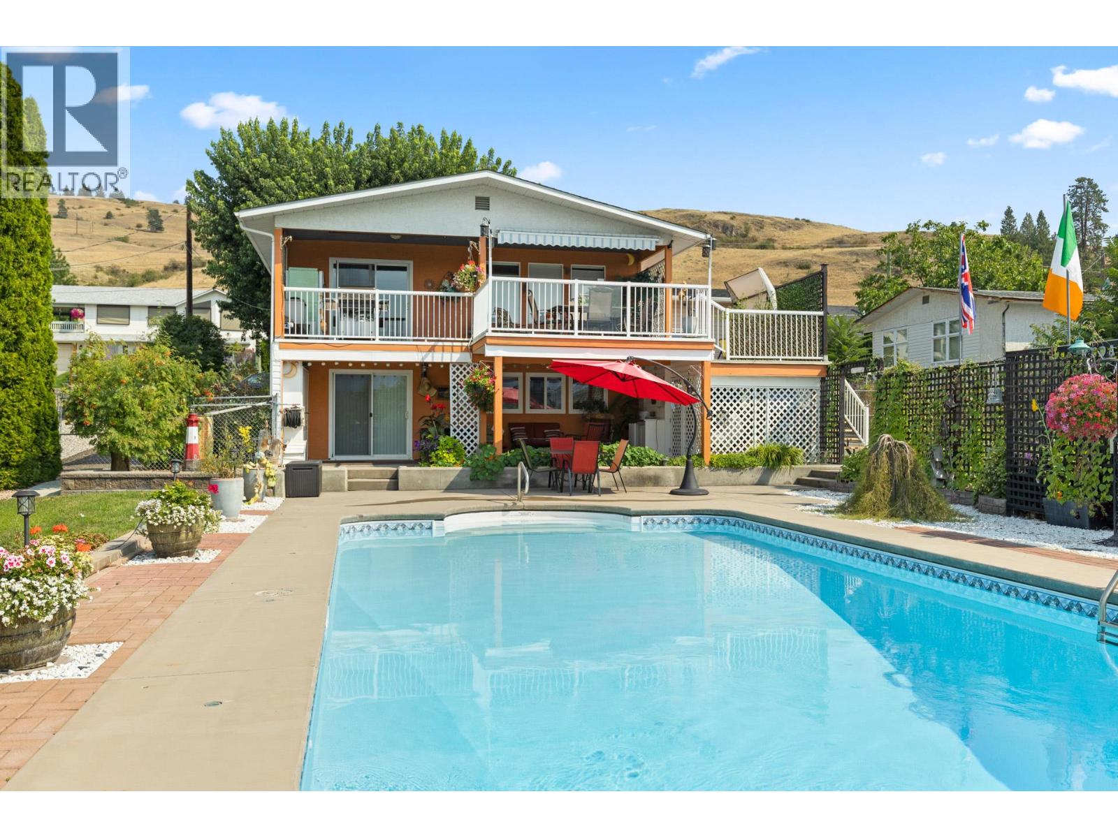 10678 Cheryl Road, Lake Country