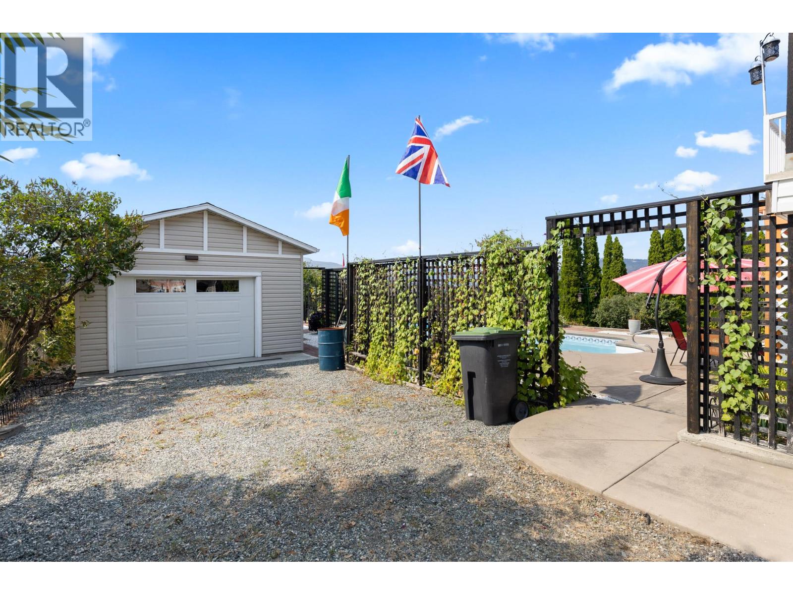 10678 Cheryl Road, Lake Country