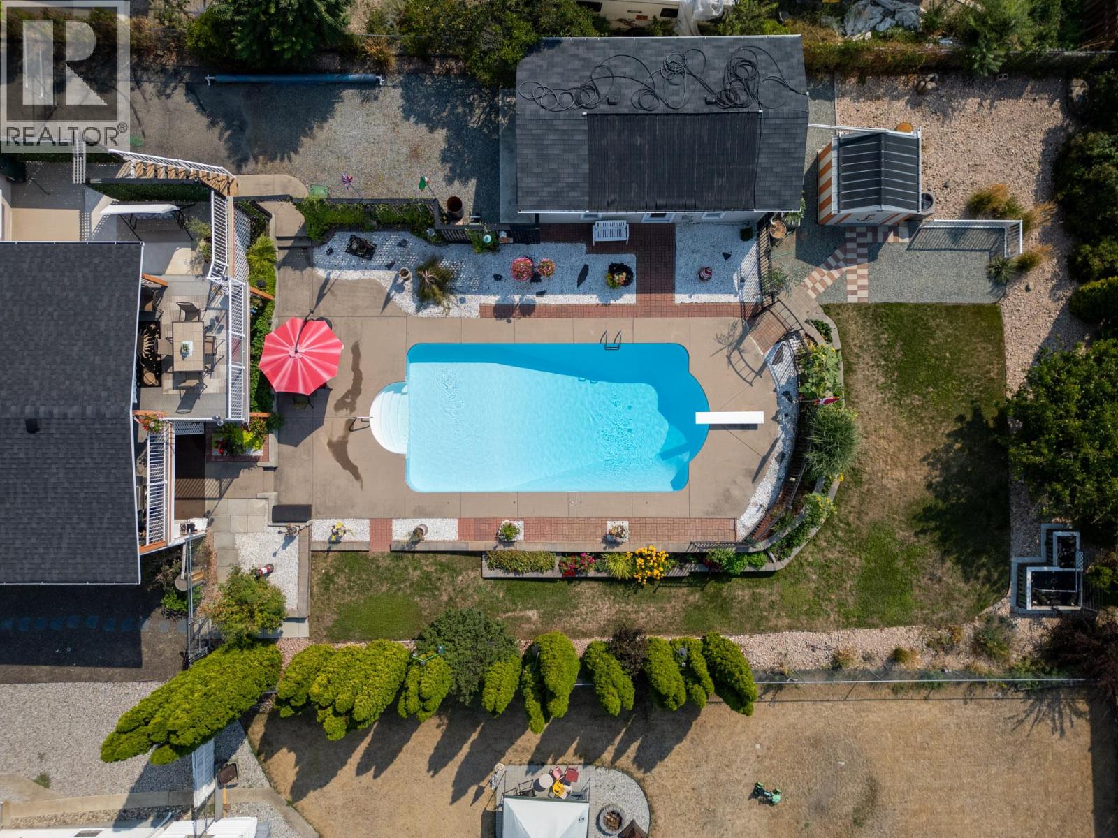 10678 Cheryl Road, Lake Country