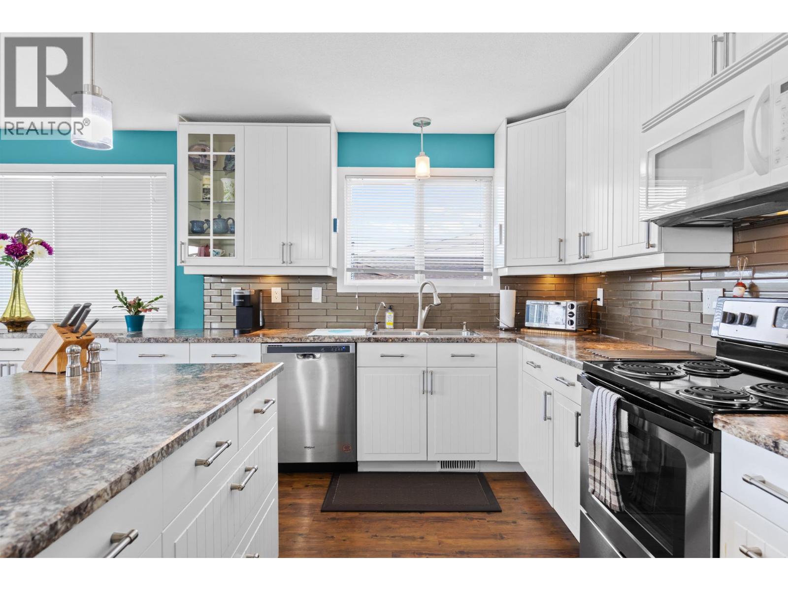 10678 Cheryl Road, Lake Country