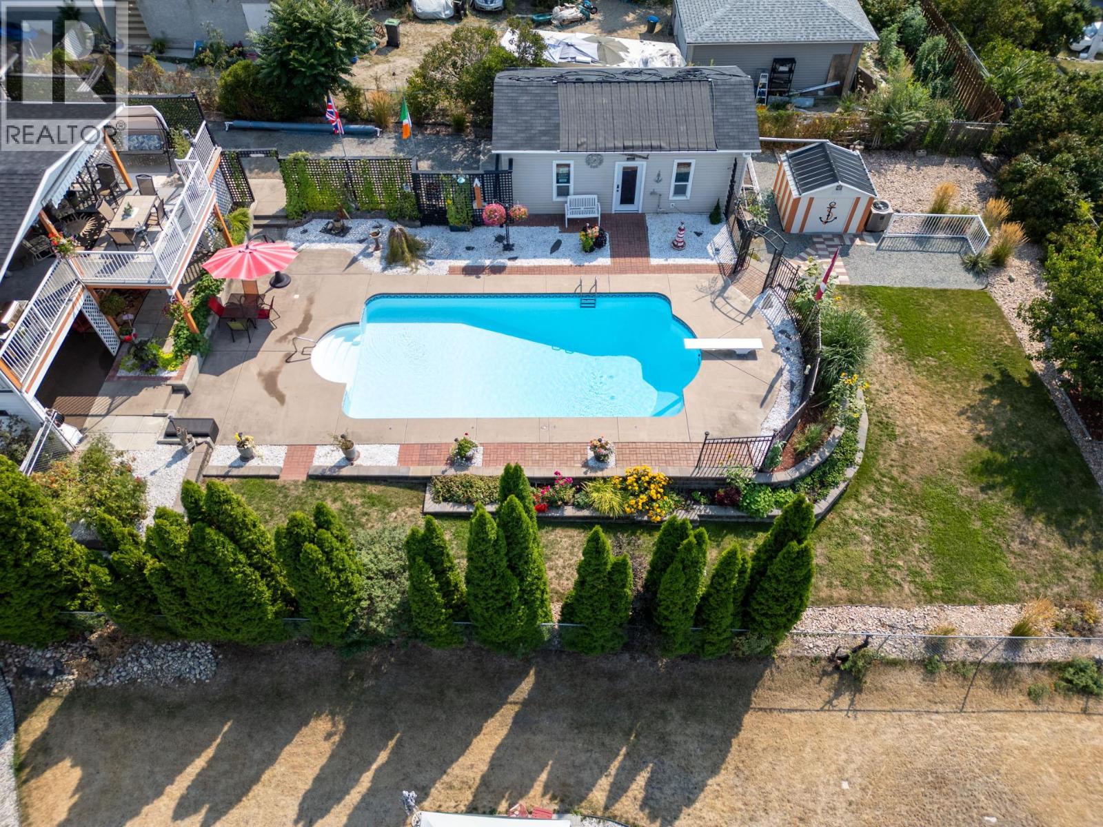 10678 Cheryl Road, Lake Country