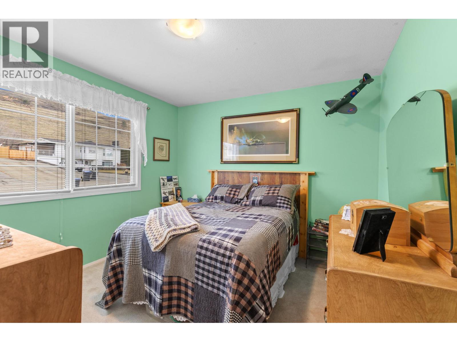 10678 Cheryl Road, Lake Country