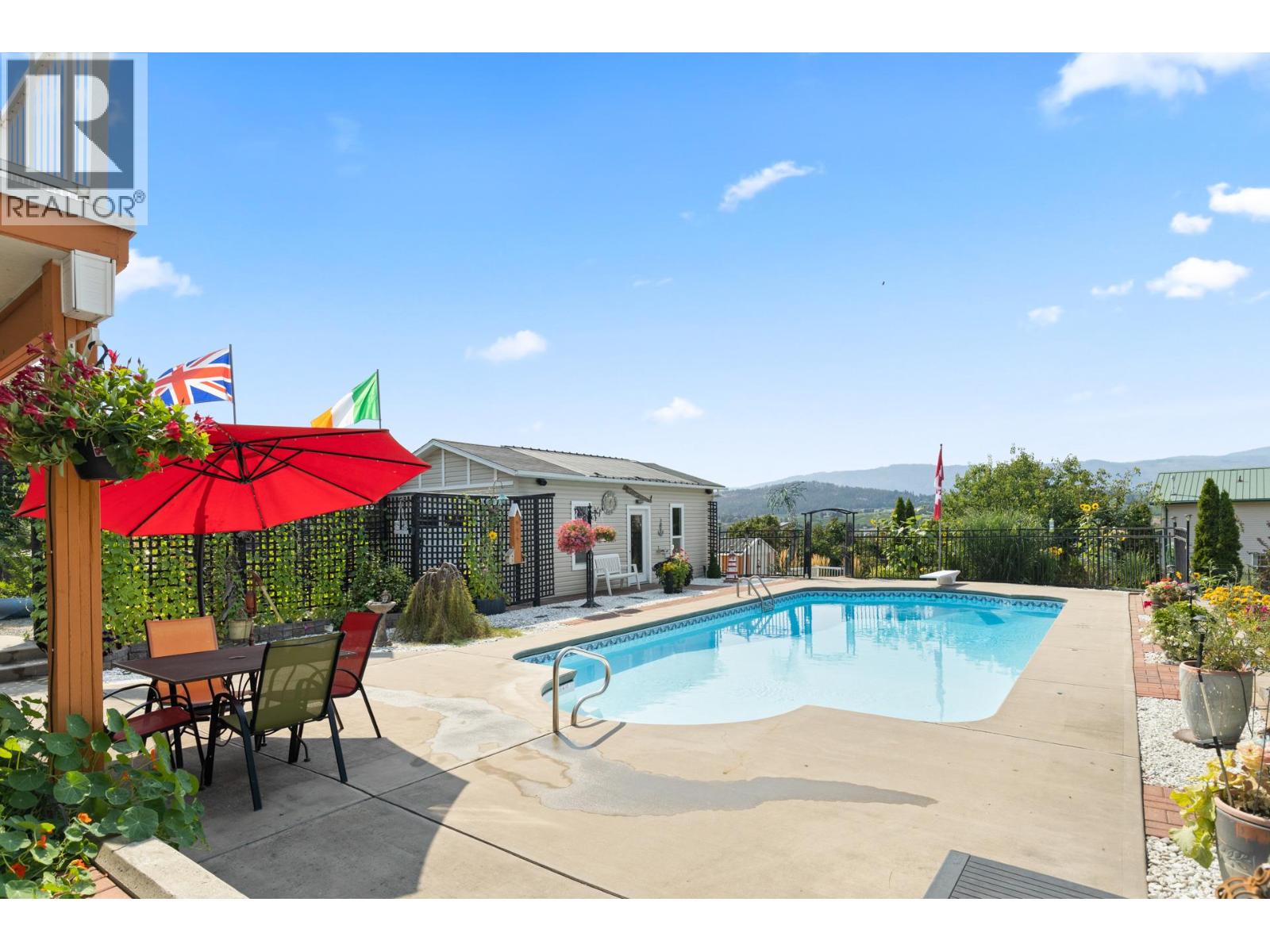 10678 Cheryl Road, Lake Country