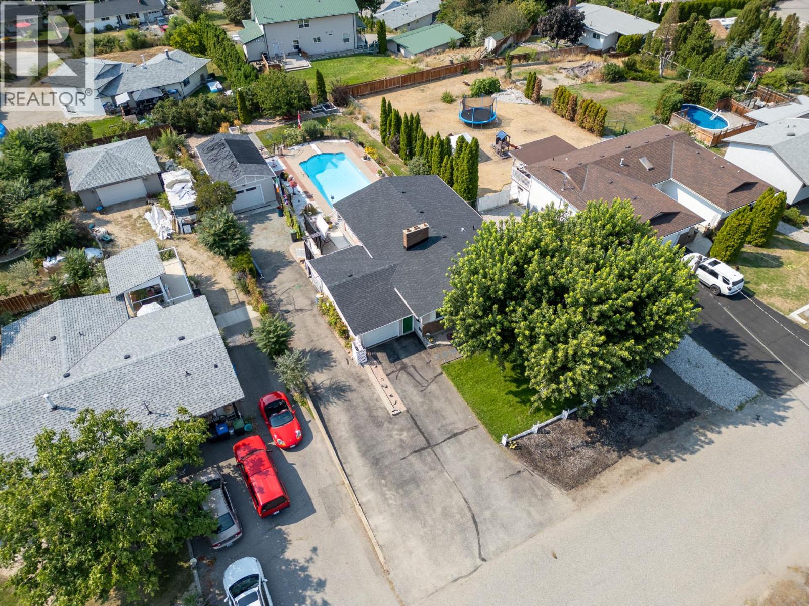 10678 Cheryl Road, Lake Country