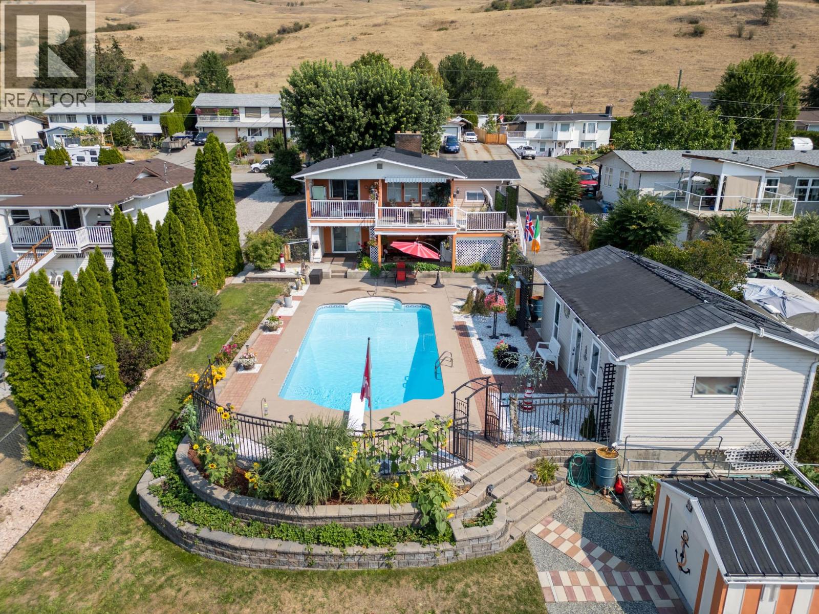 10678 Cheryl Road, Lake Country