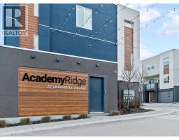 109 610 Academy Way, Kelowna