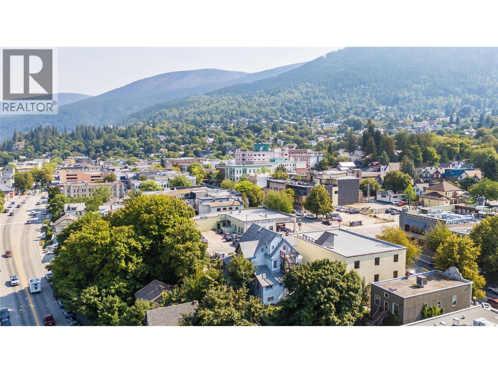  414 Falls Street, Nelson