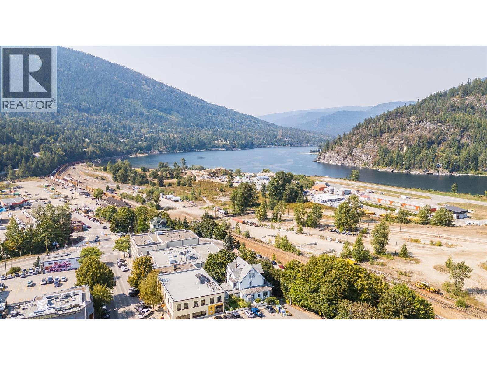  414 Falls Street, Nelson